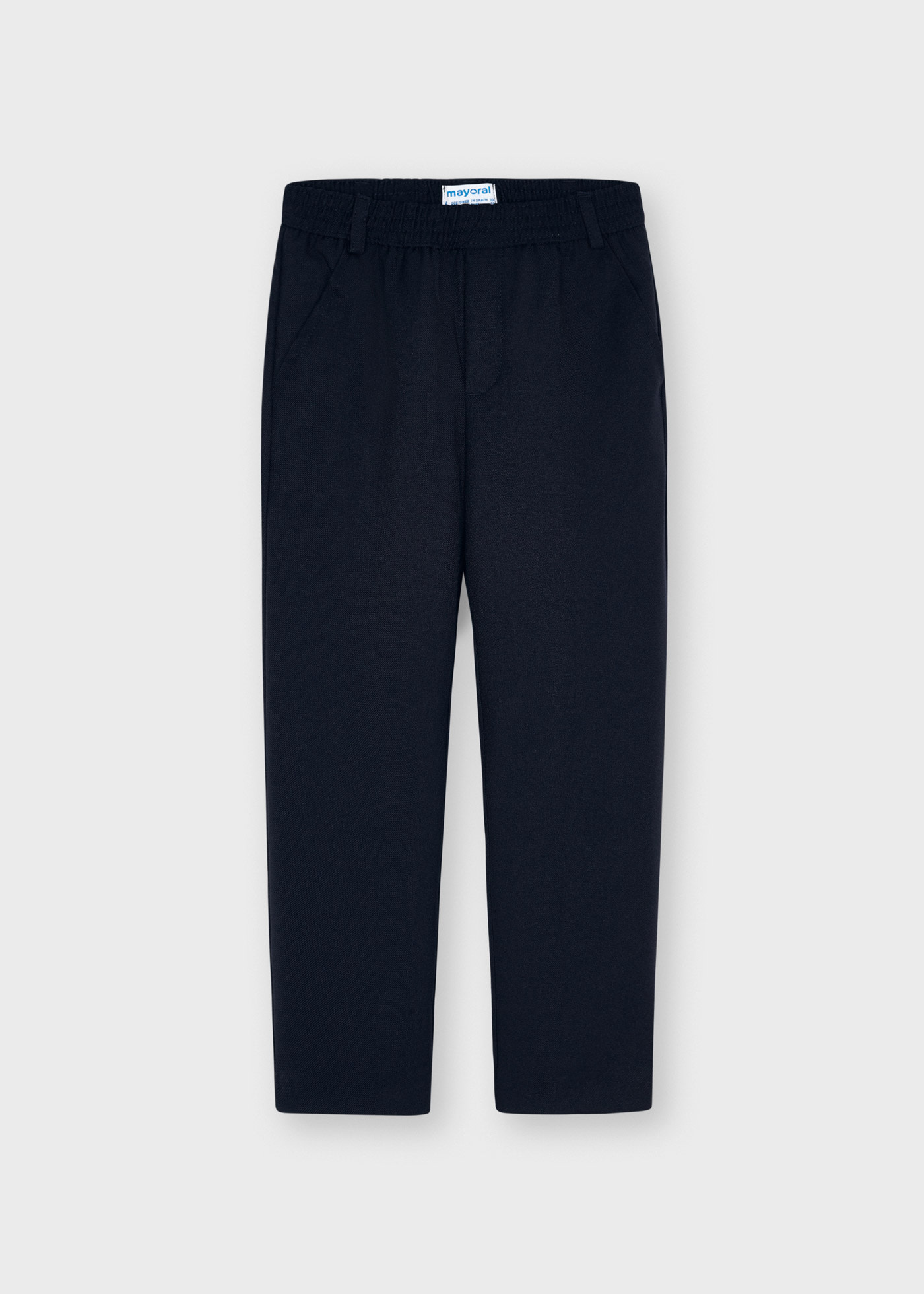 Pantalone scuola bambino