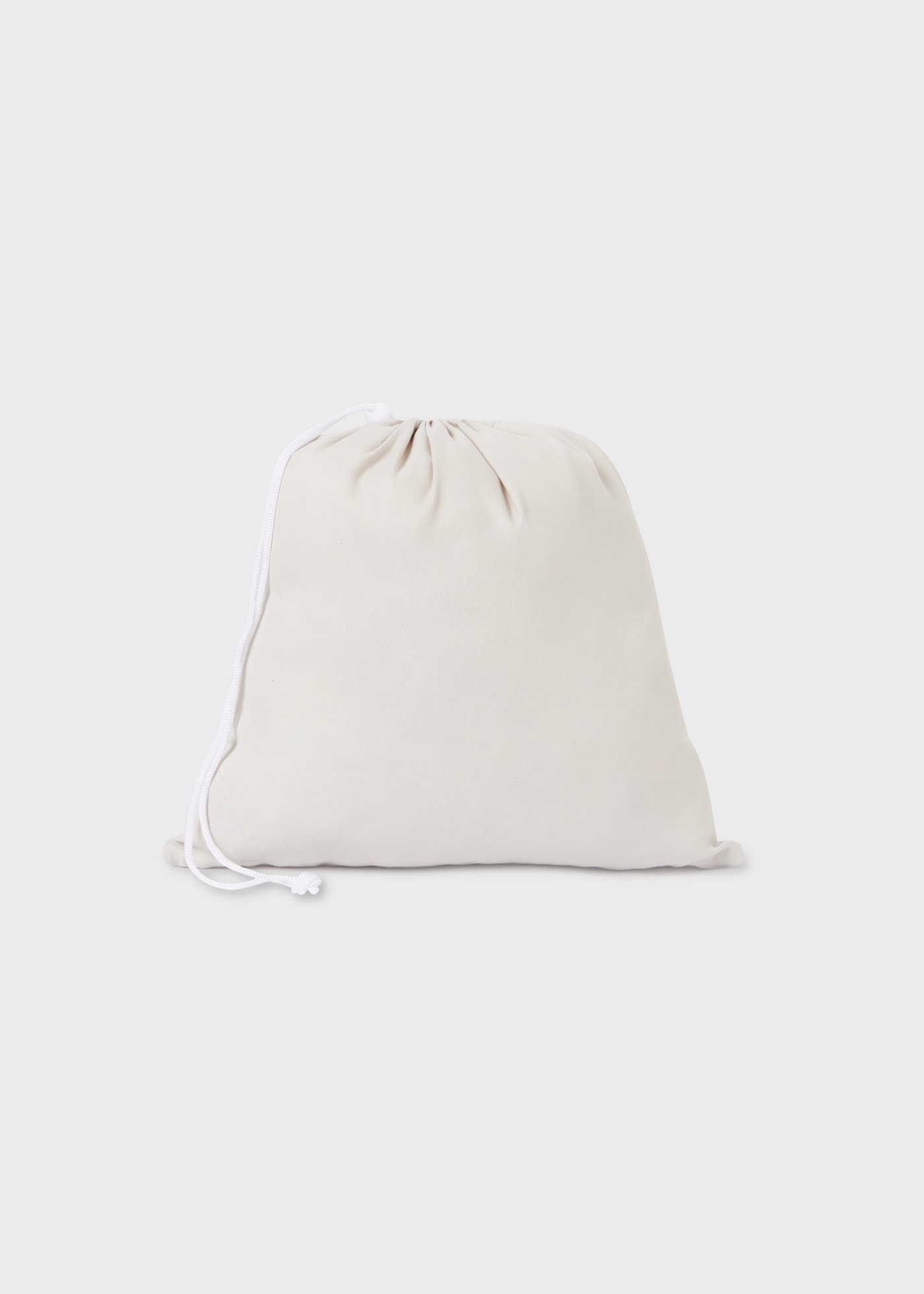 Sac avec franges bébé