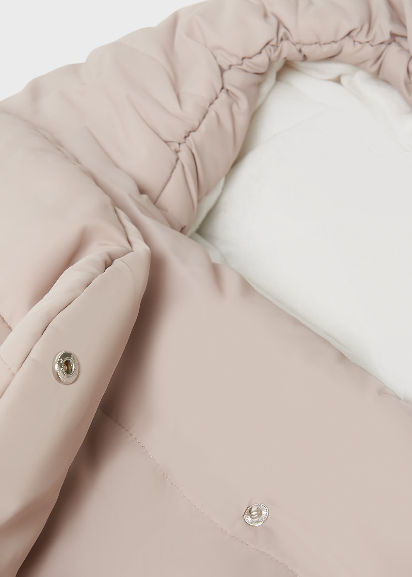 Schlafsack gesteppt Baby
