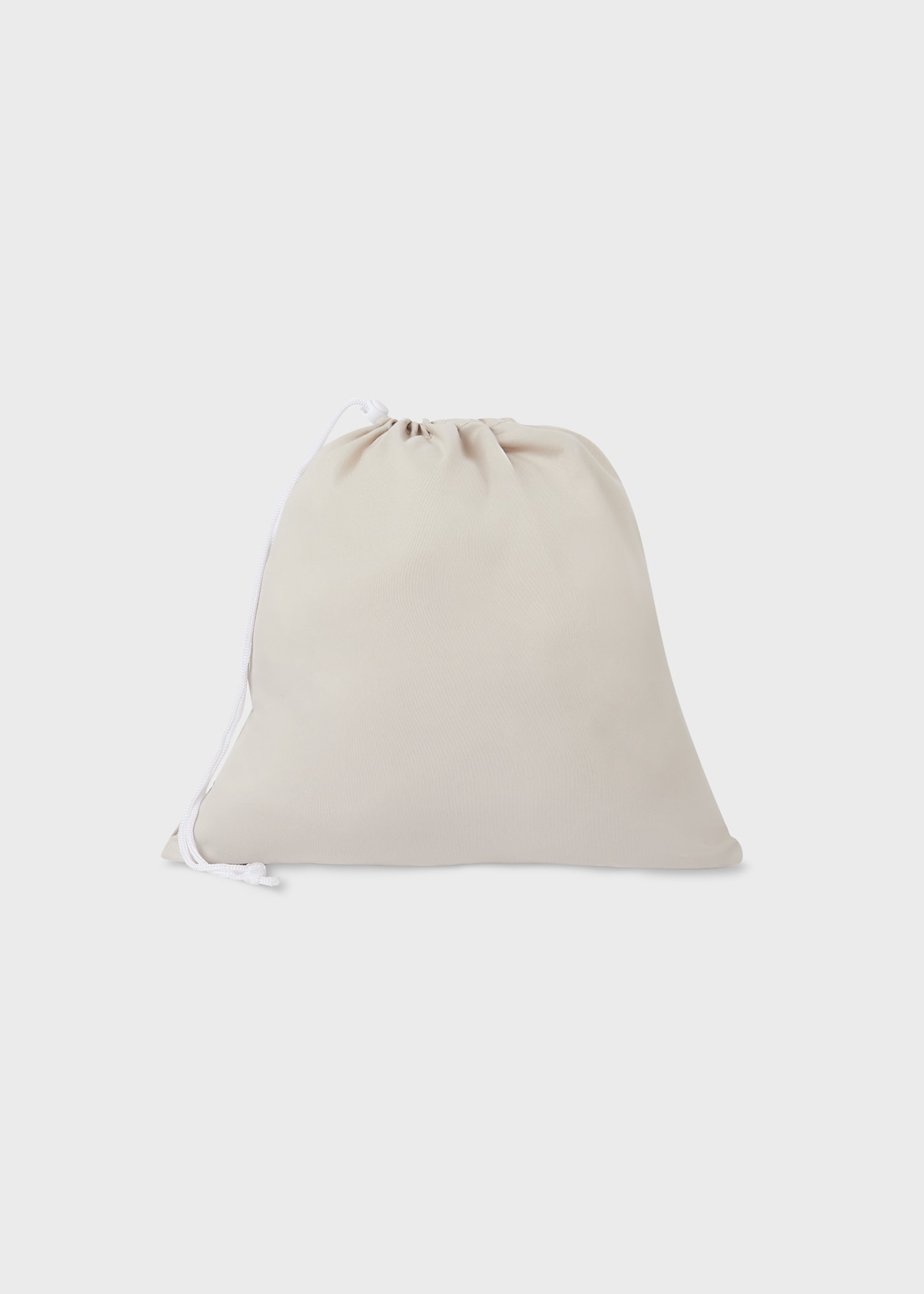 Sac avec franges bébé