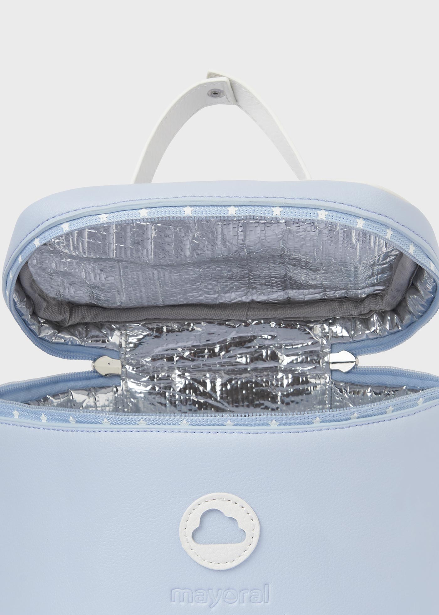 Baby large logo cooler