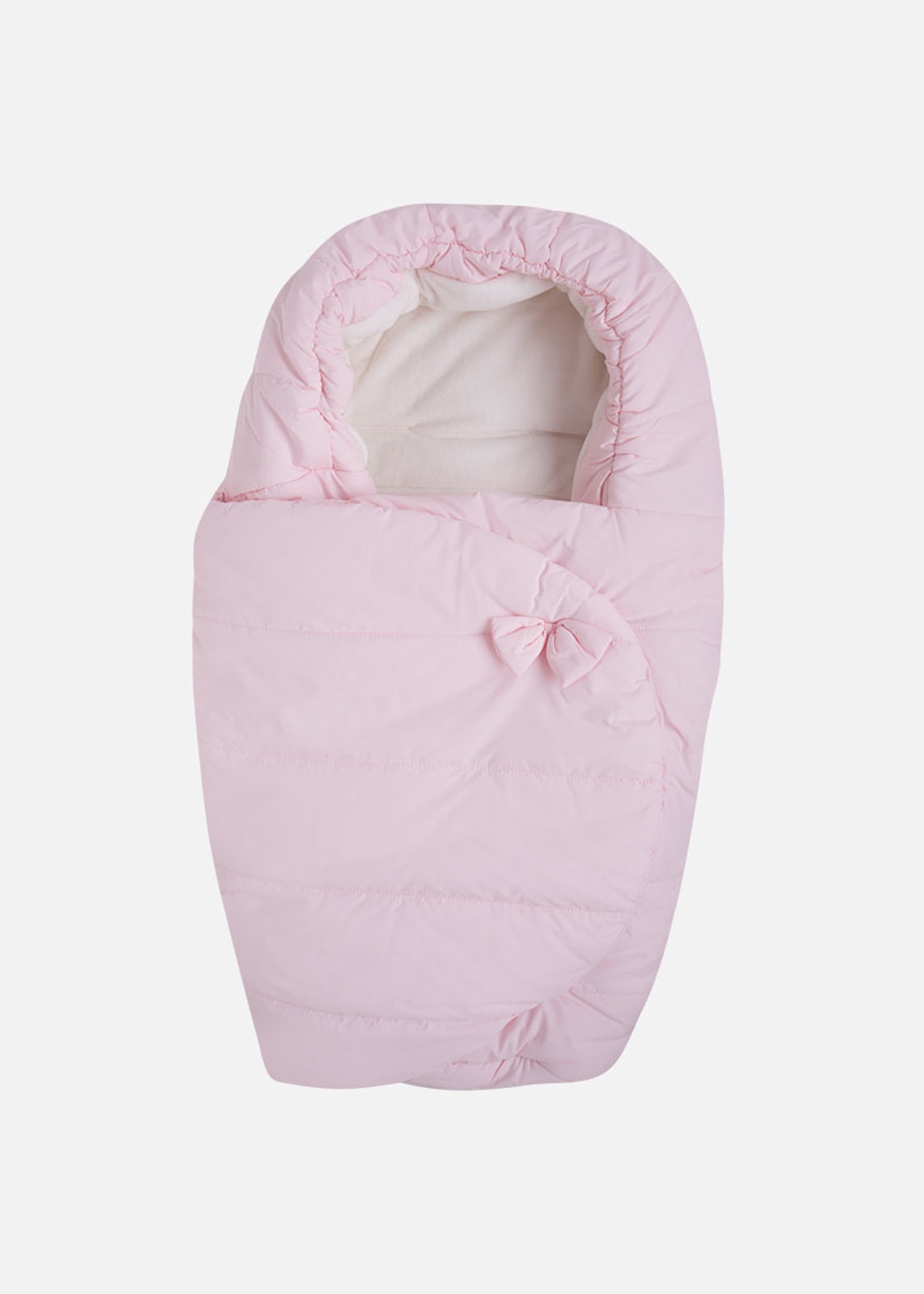 Sleeping bag for baby
