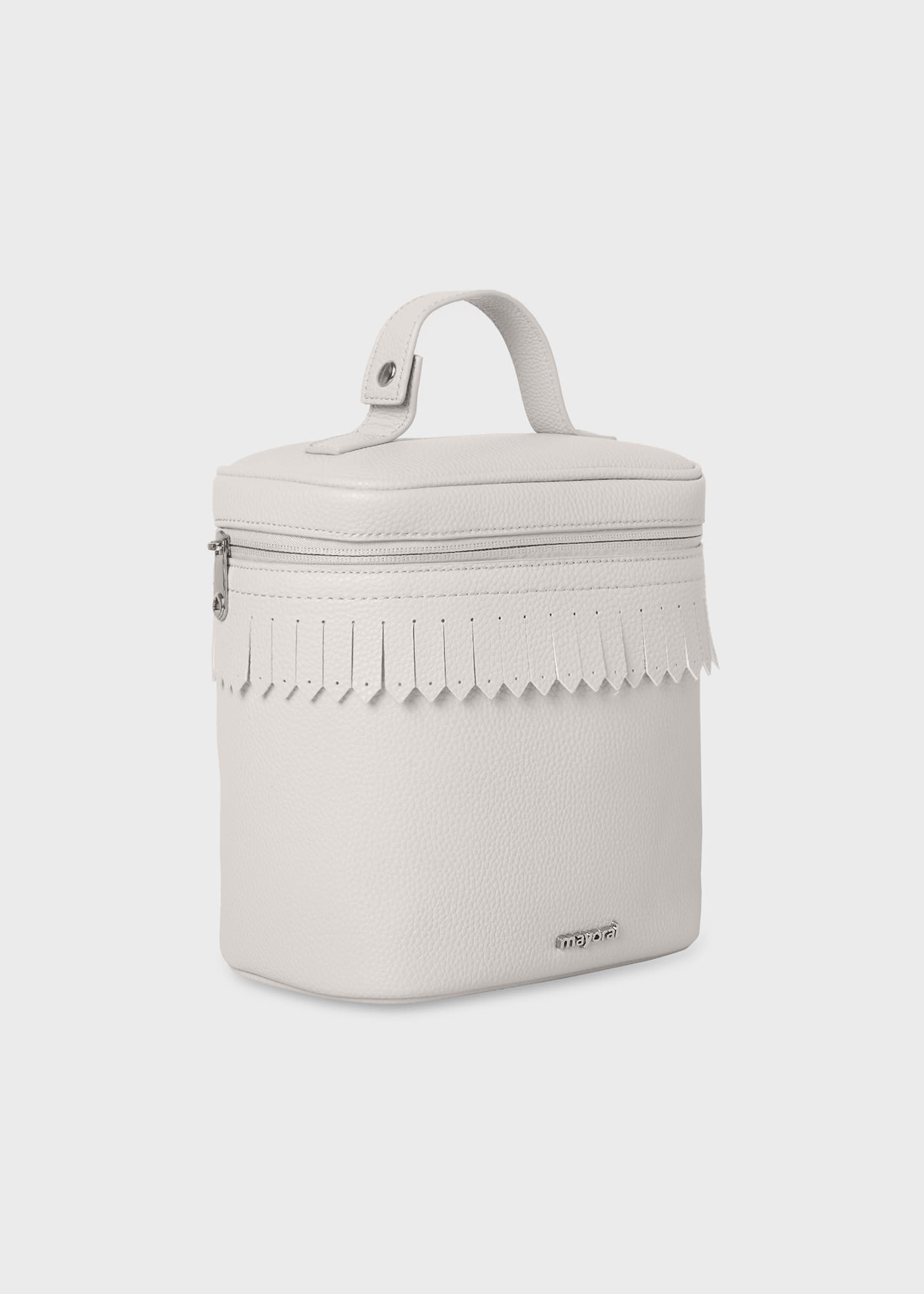 Large Fringed Baby Cooler