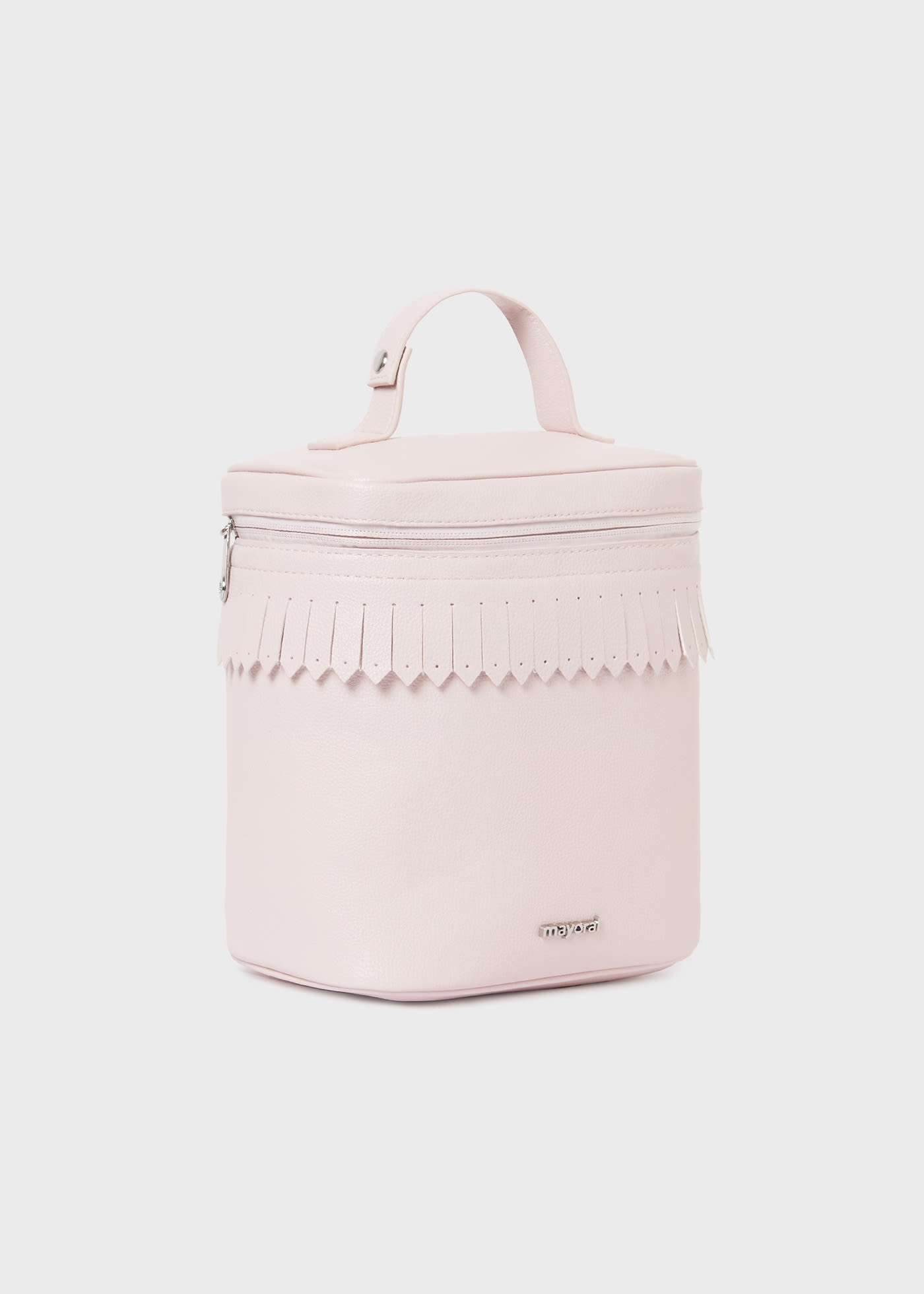 Large Fringed Baby Cooler