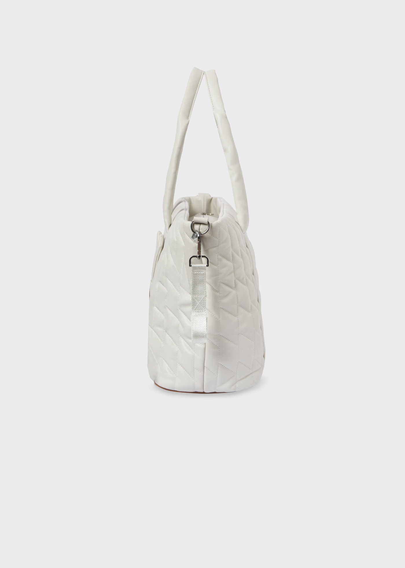 Wickeltasche gesteppt Öhrchen Baby