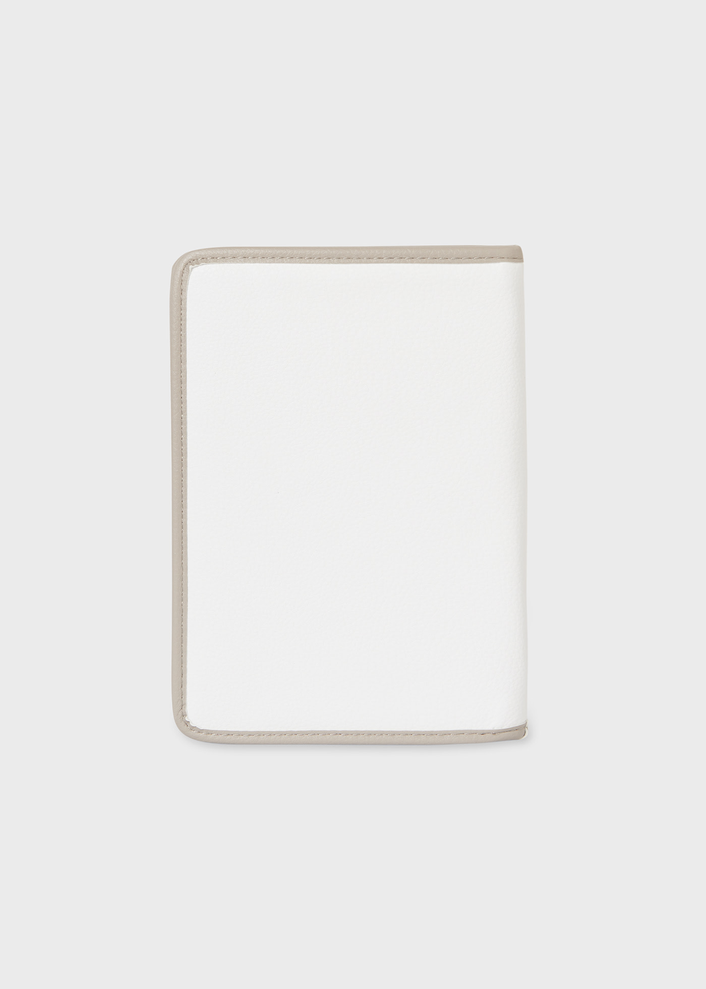 Porta documentos logo bebé