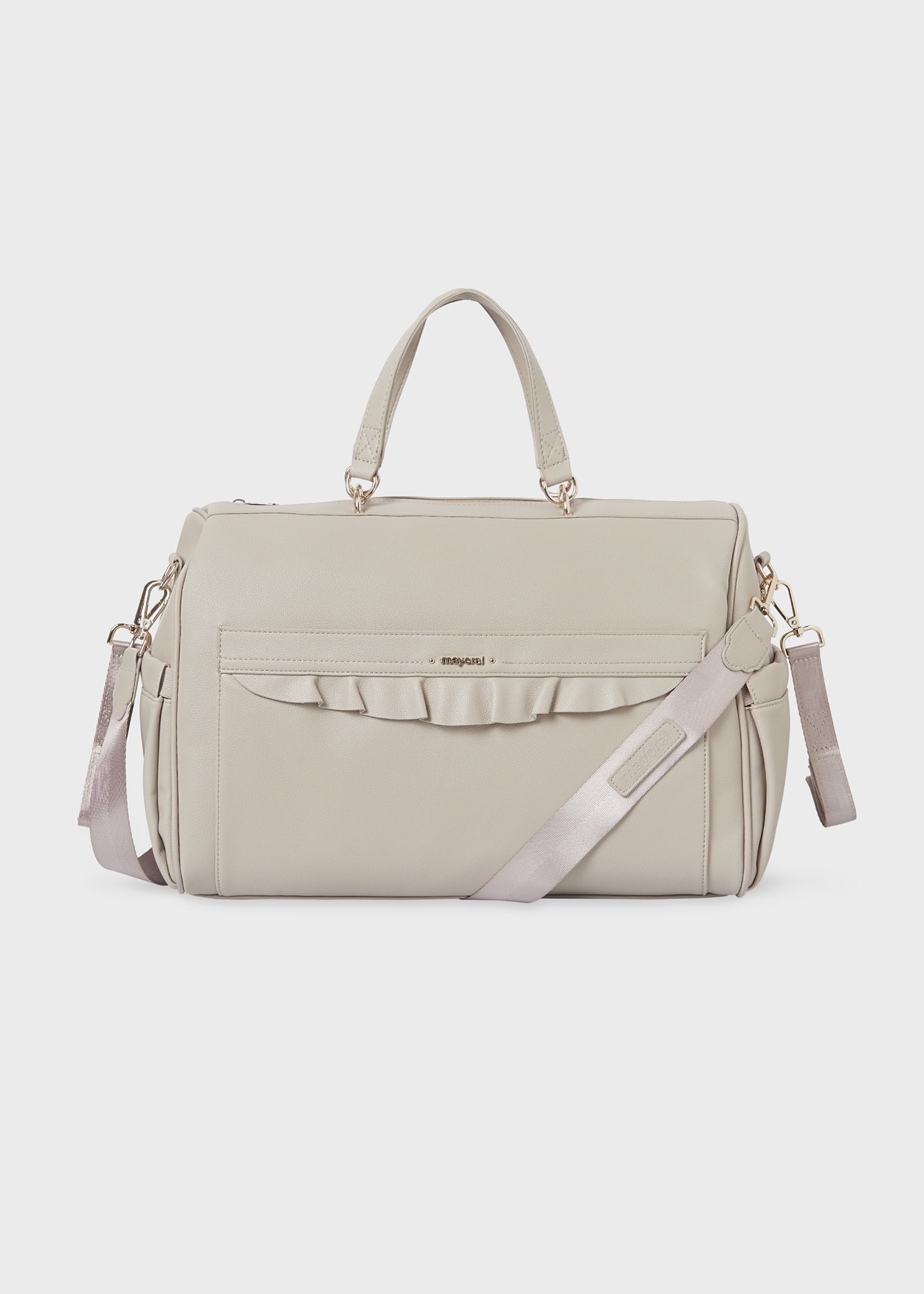 Borsa maternità volant neonato