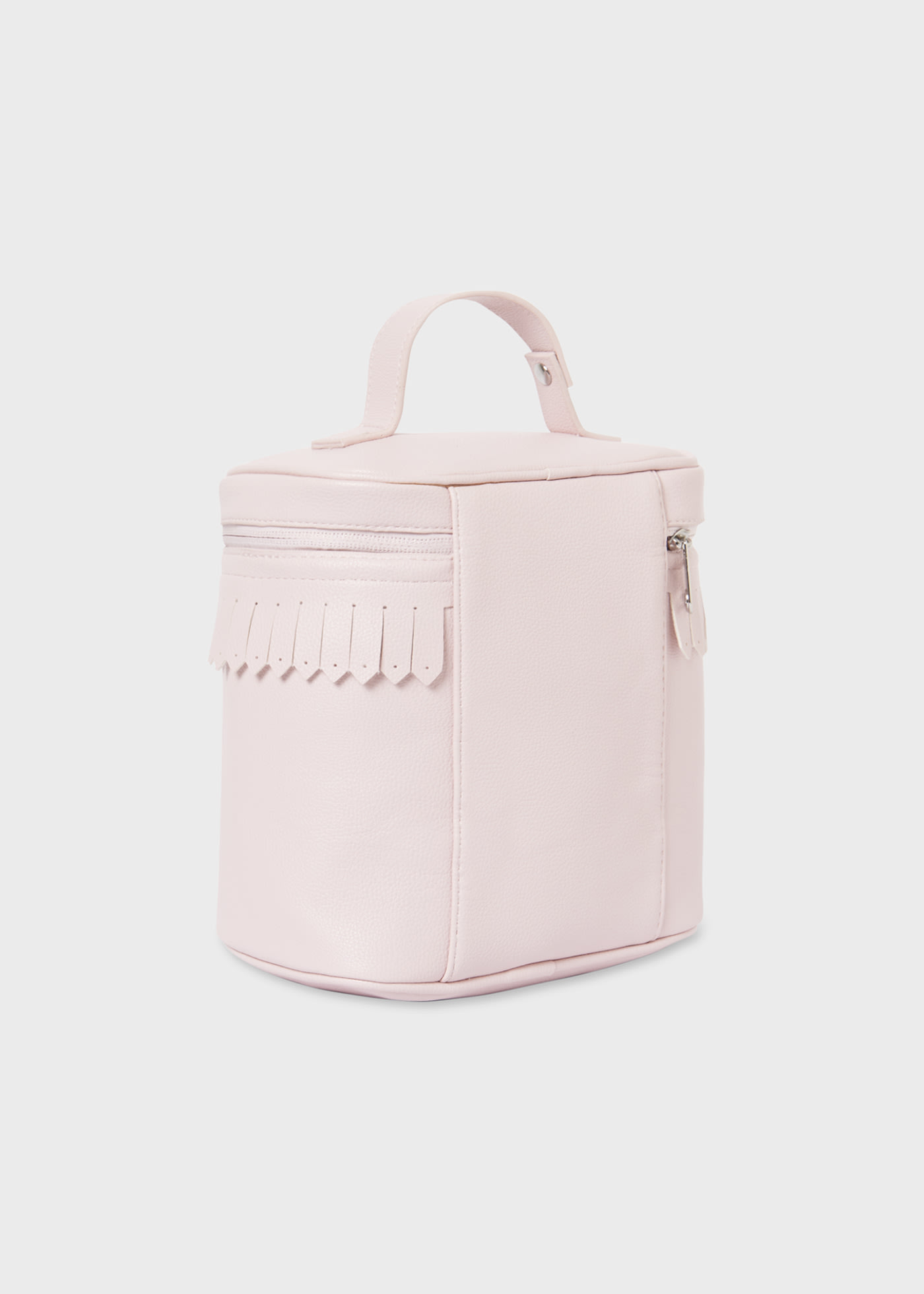 Large Fringed Baby Cooler