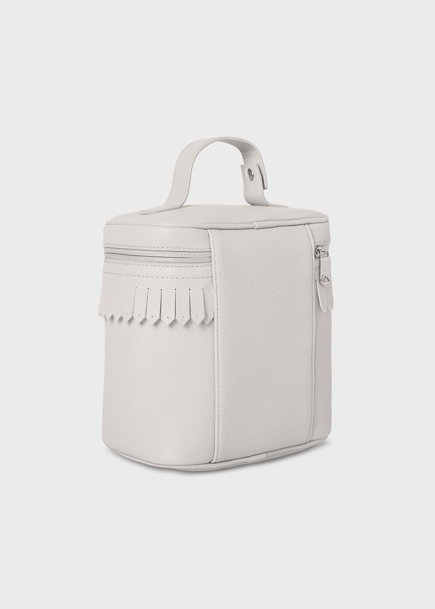 Large Fringed Baby Cooler