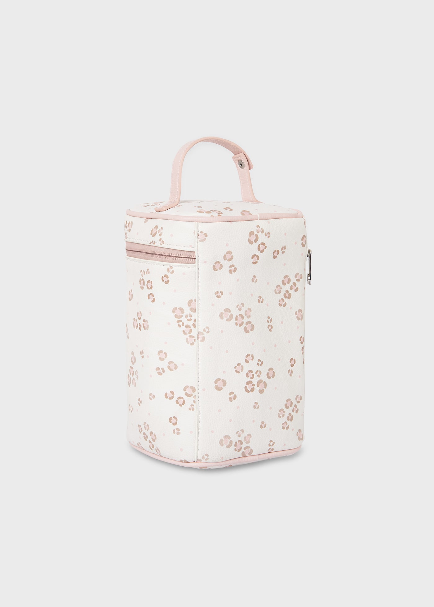 Borsa termica piccola stampata neonato