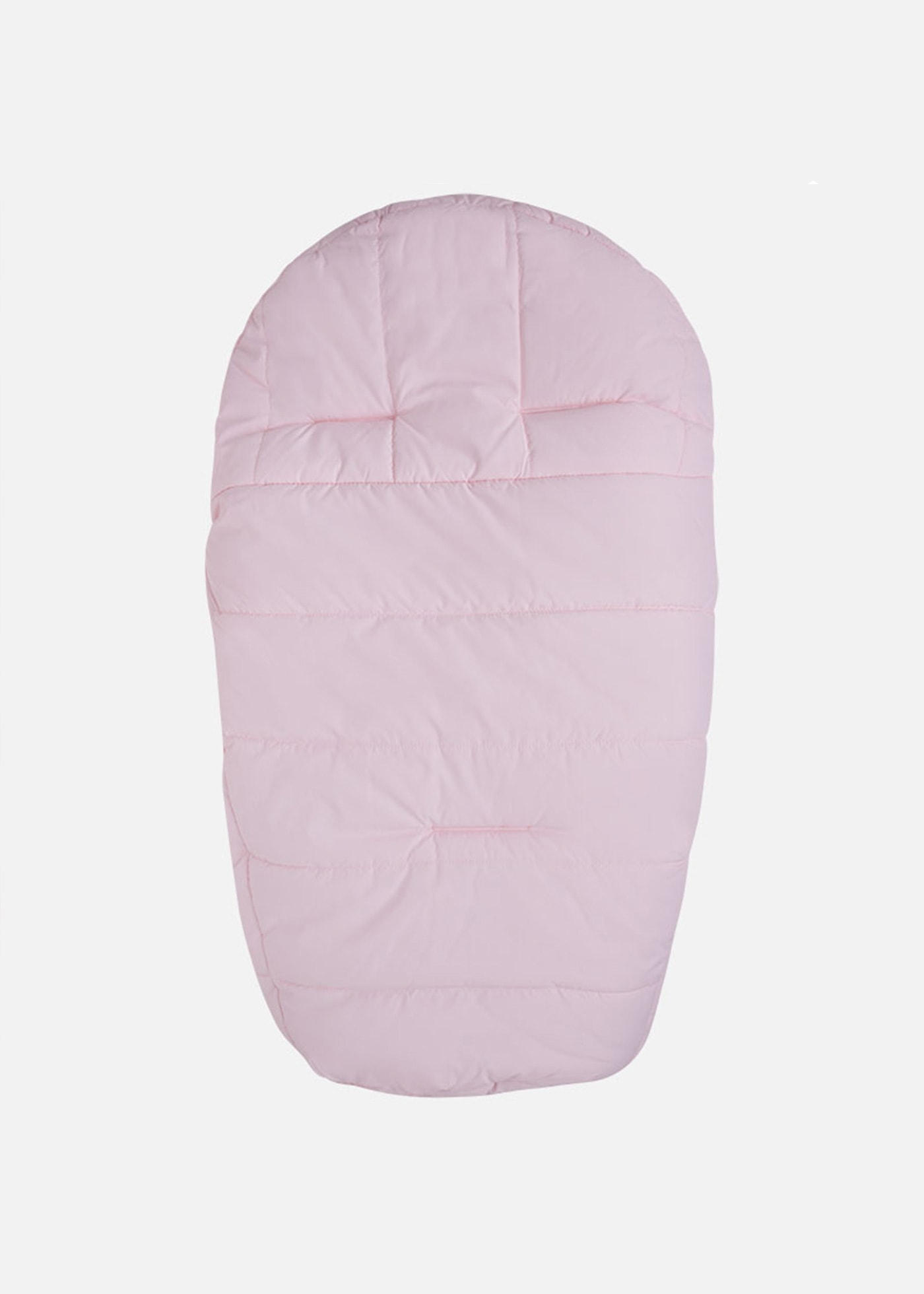 Saco de dormir acolchoado bebé