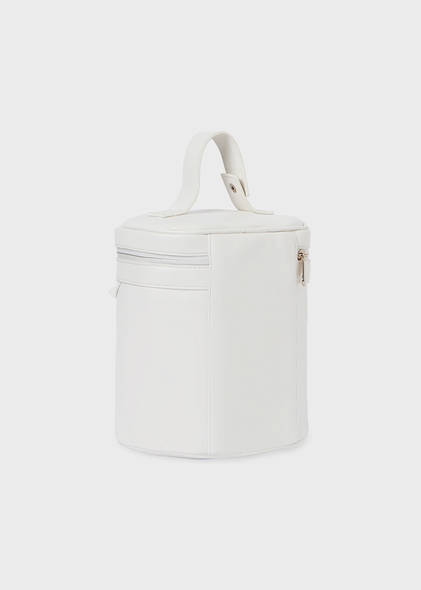 Borsa termica grande volant neonato