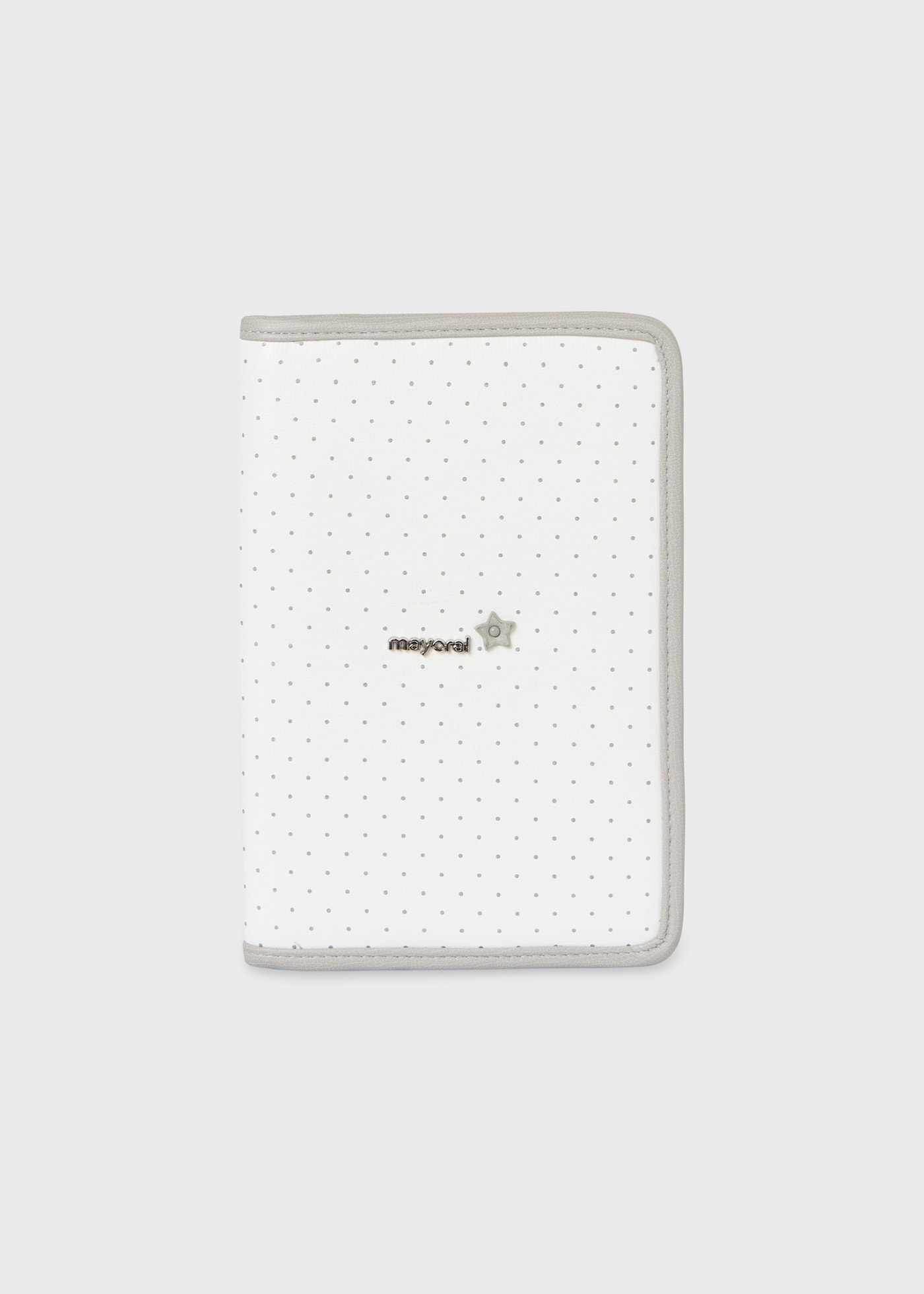 Document holder baby