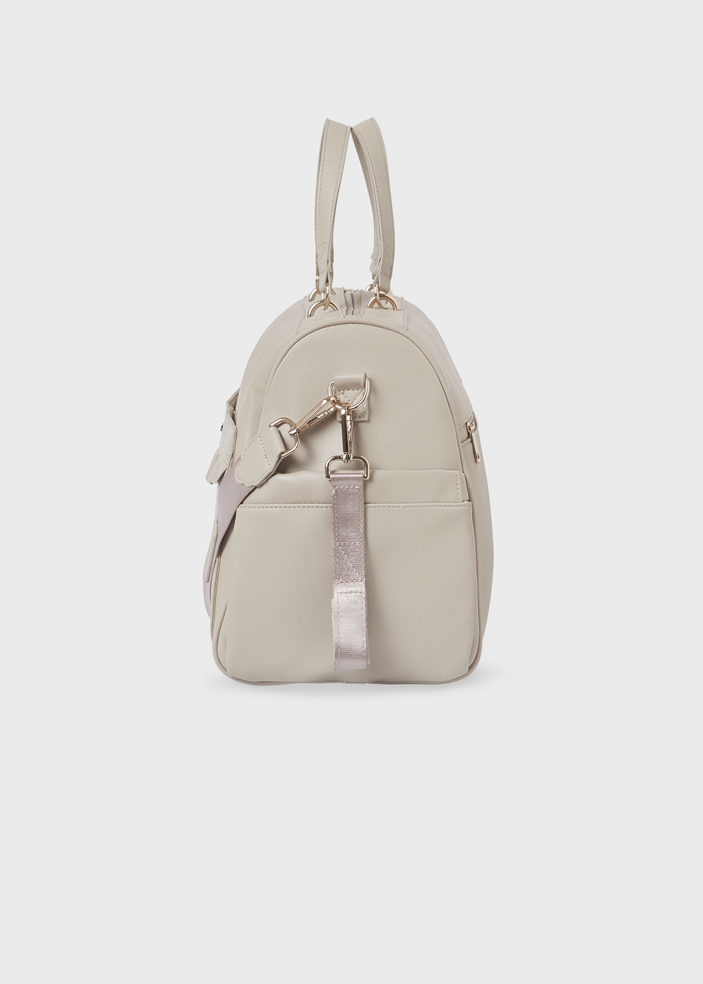 Borsa maternità volant neonato