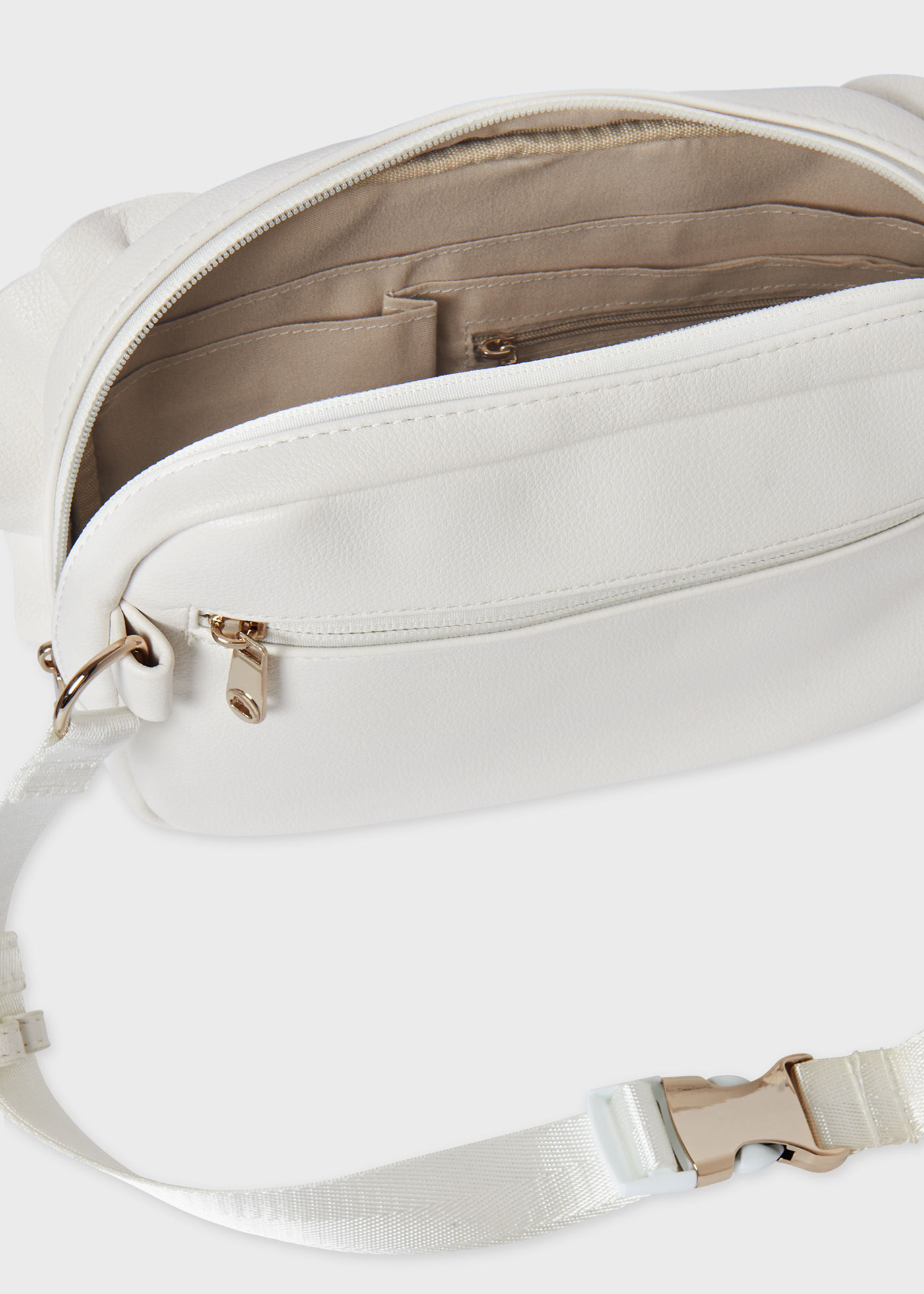 Necessaire marsupio bebé