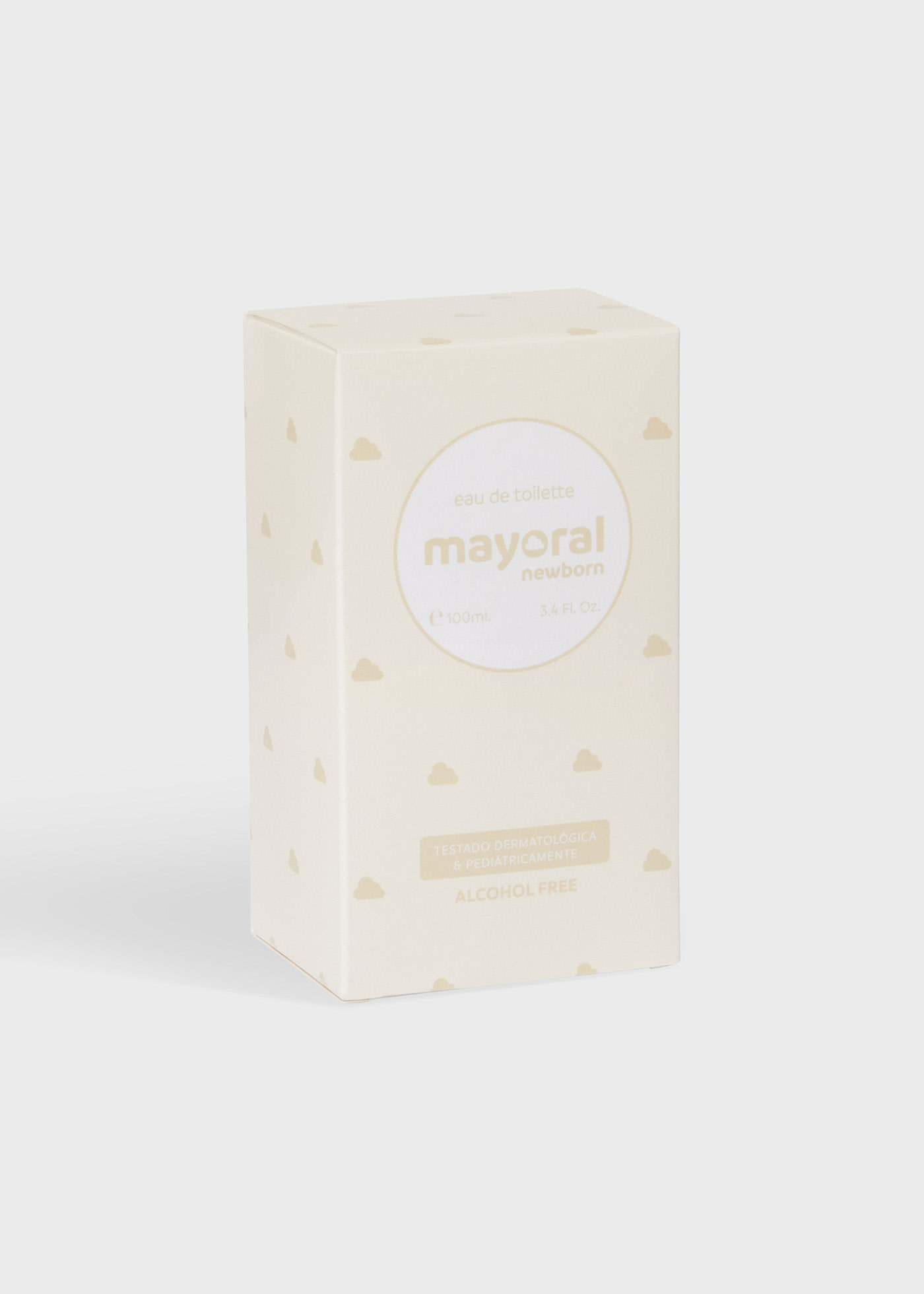 Eau de cologne Mayoral Newborn