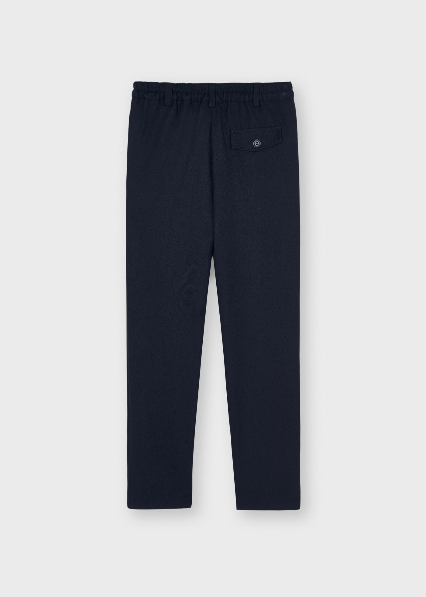 Pantalone divisa scolastica ragazzo