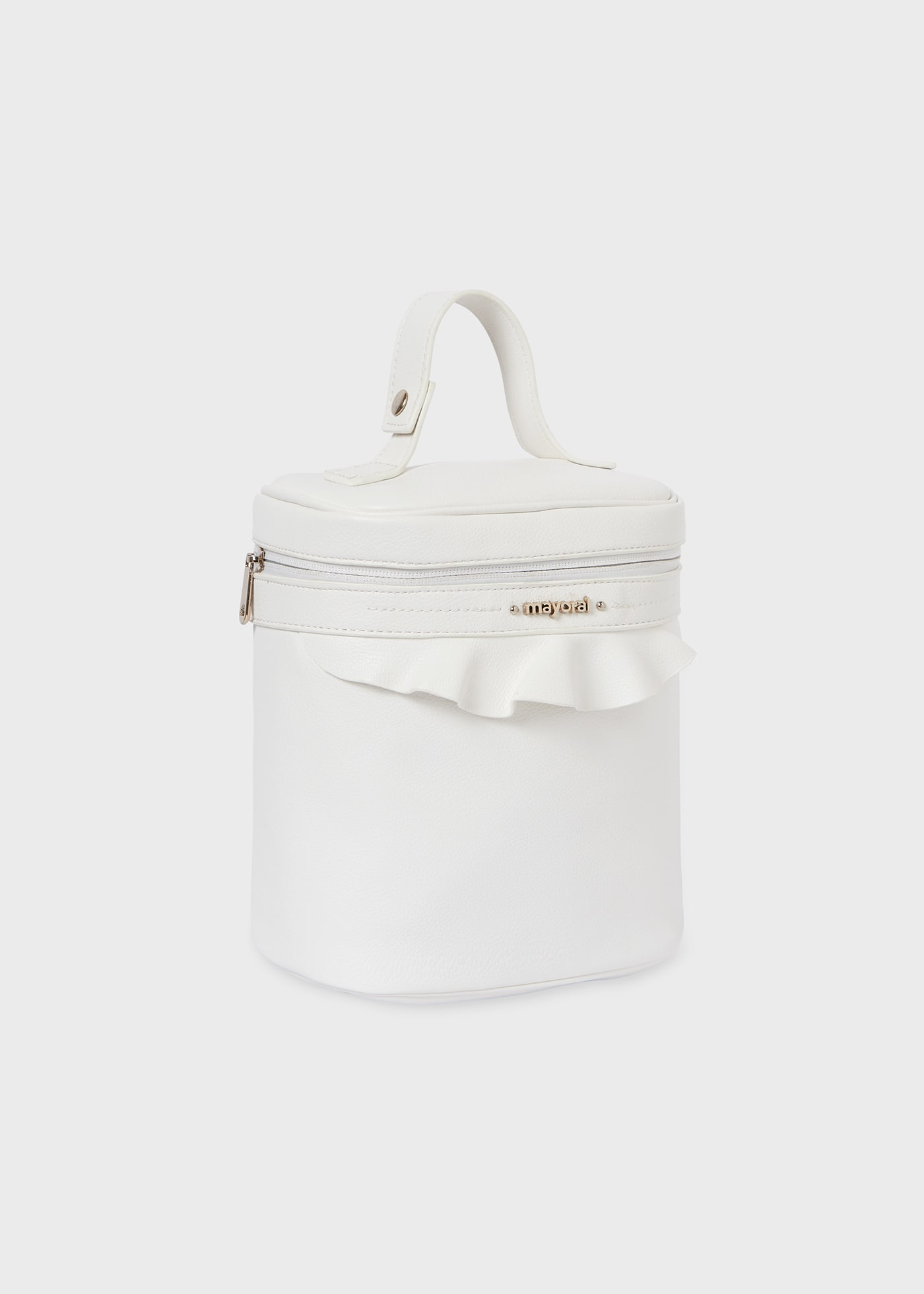 Borsa termica grande volant neonato