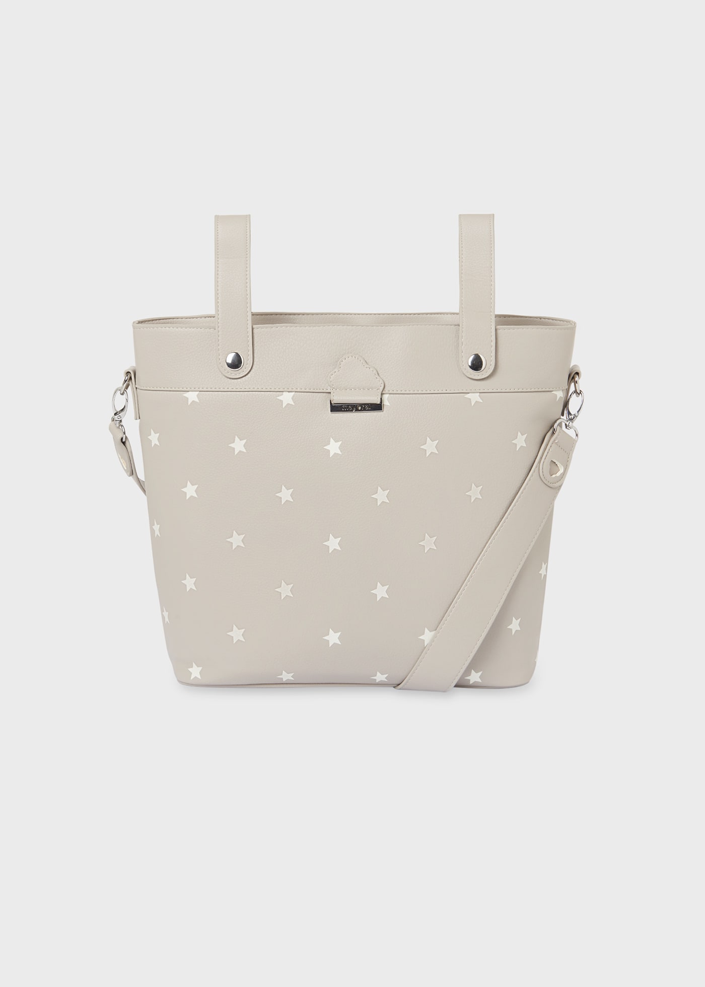Bolso panera bebé