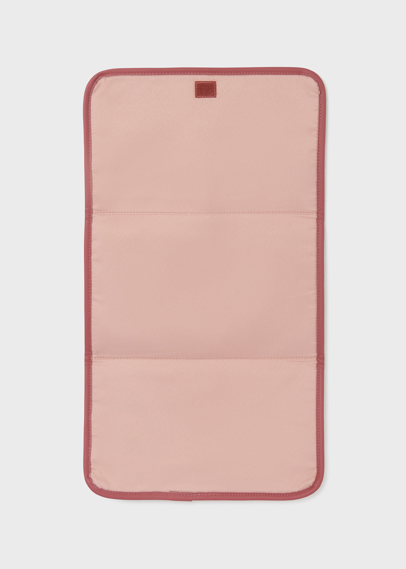 Cambiador estampado bebé