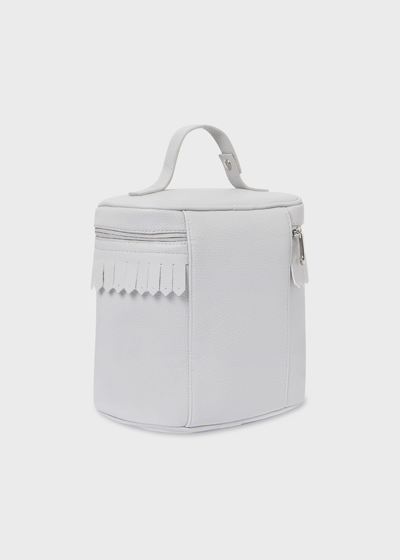 Baby fringed large cooler