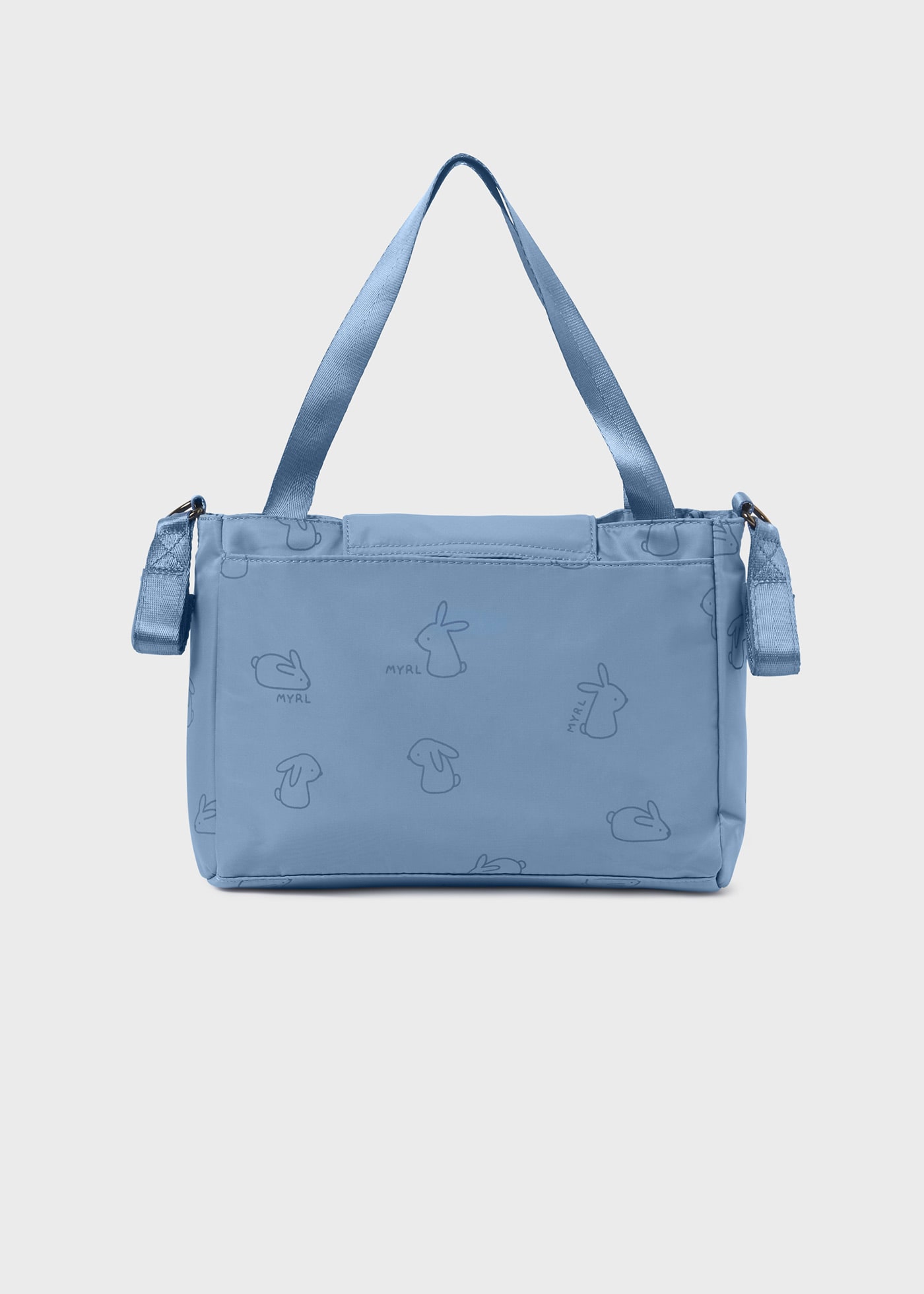 Borsa organizer baby