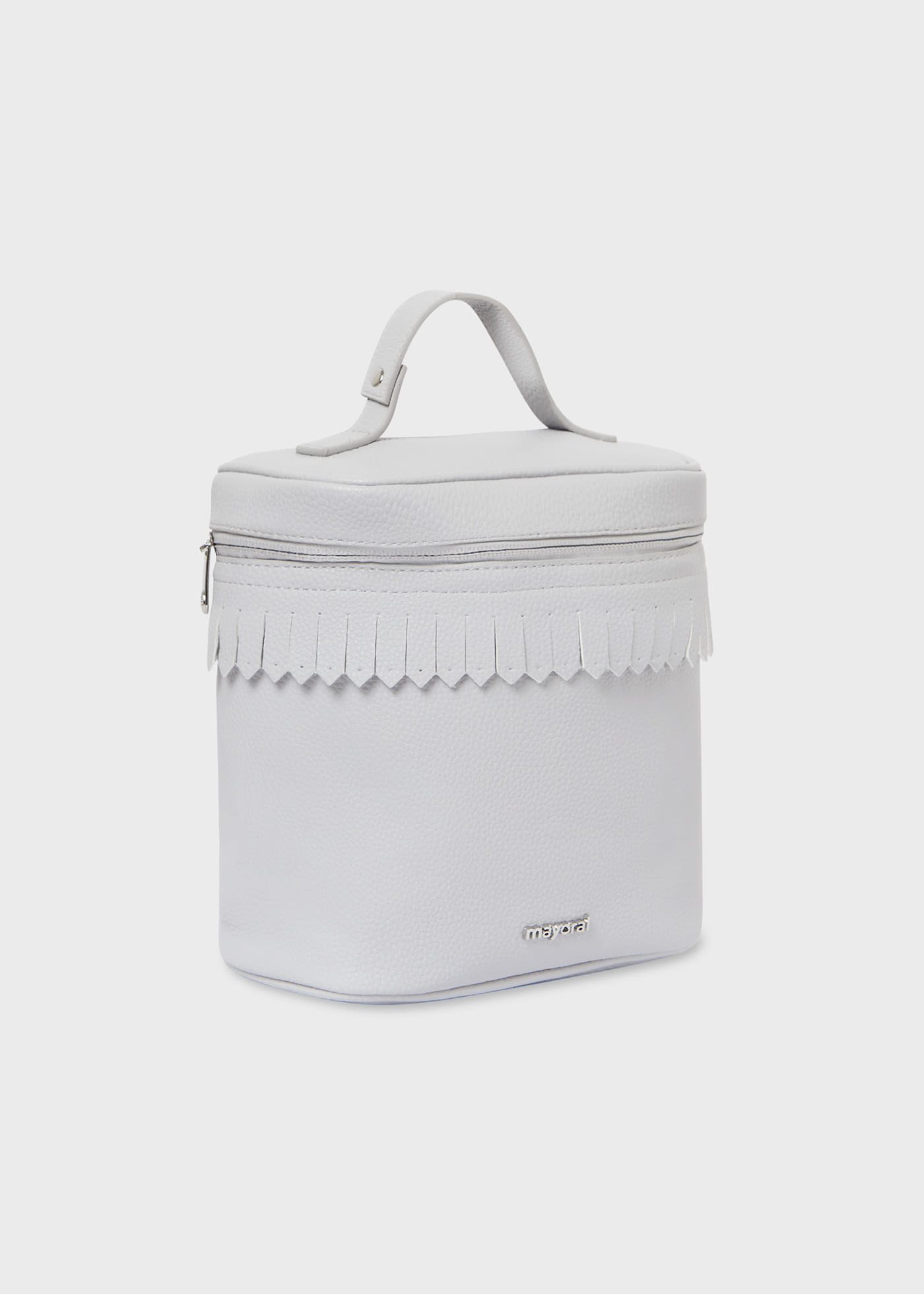 Baby fringed large cooler