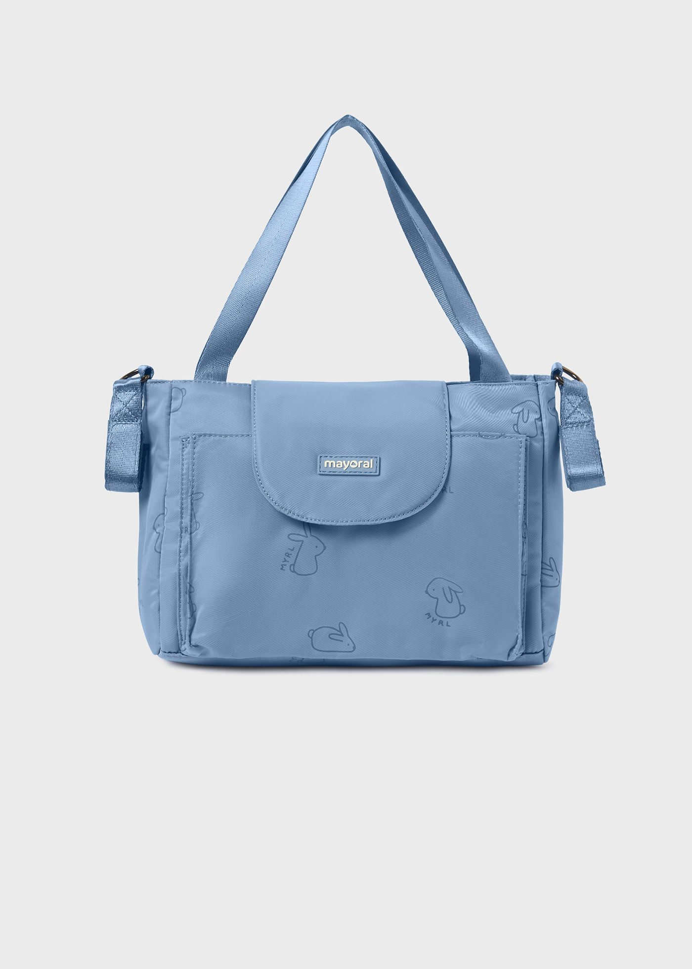 Sac pour la poussette bébé