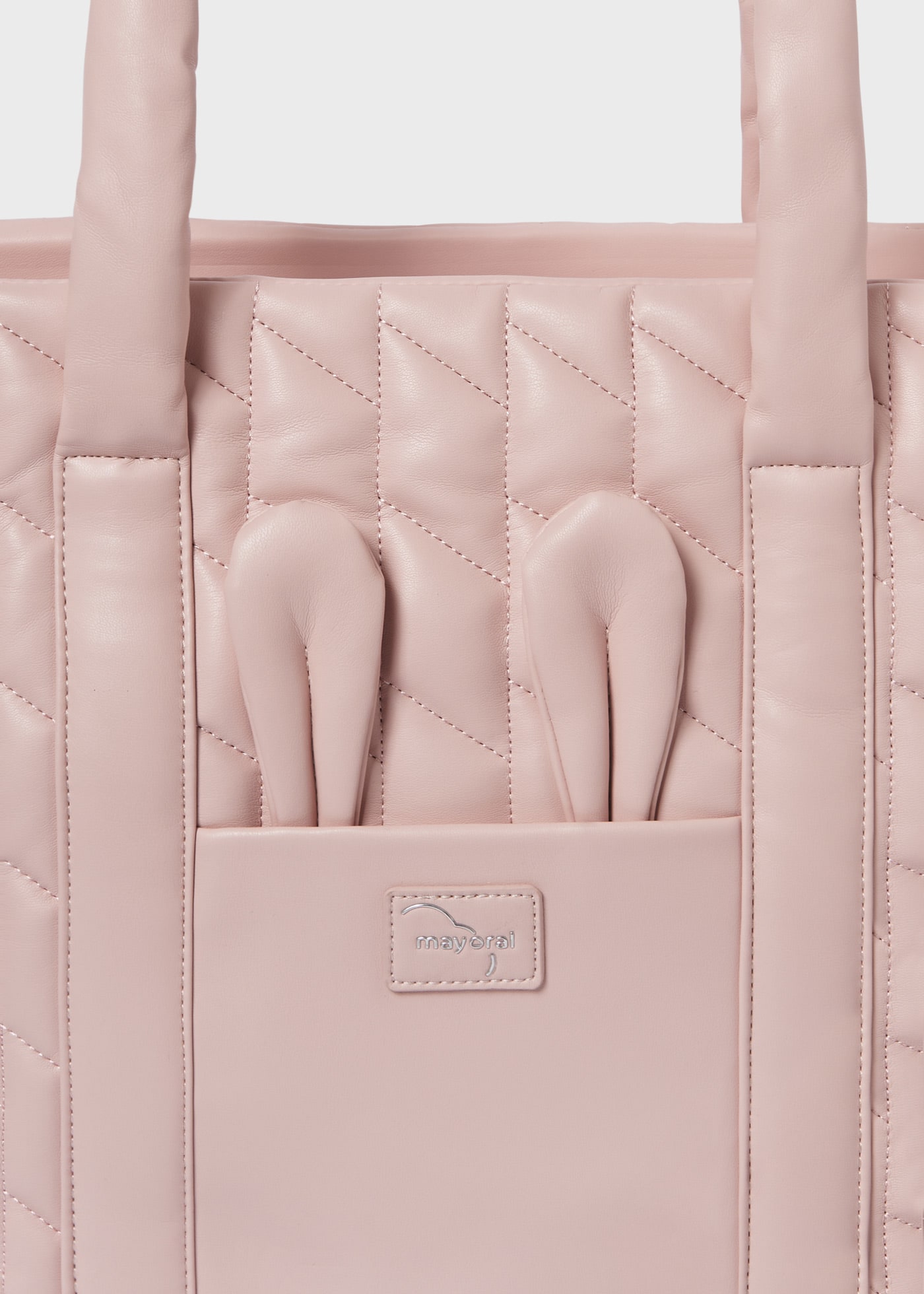 Sac matelassé bébé