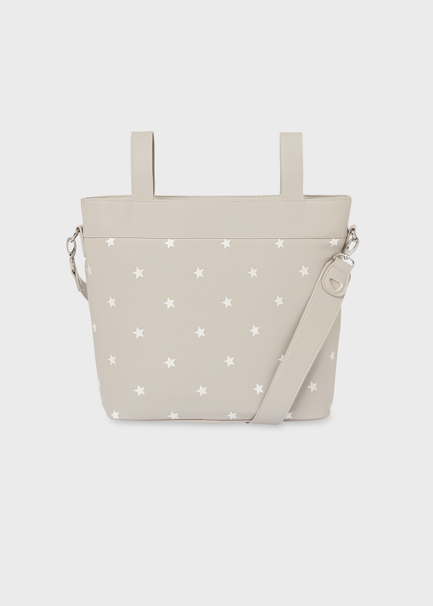 Bolso panera bebé