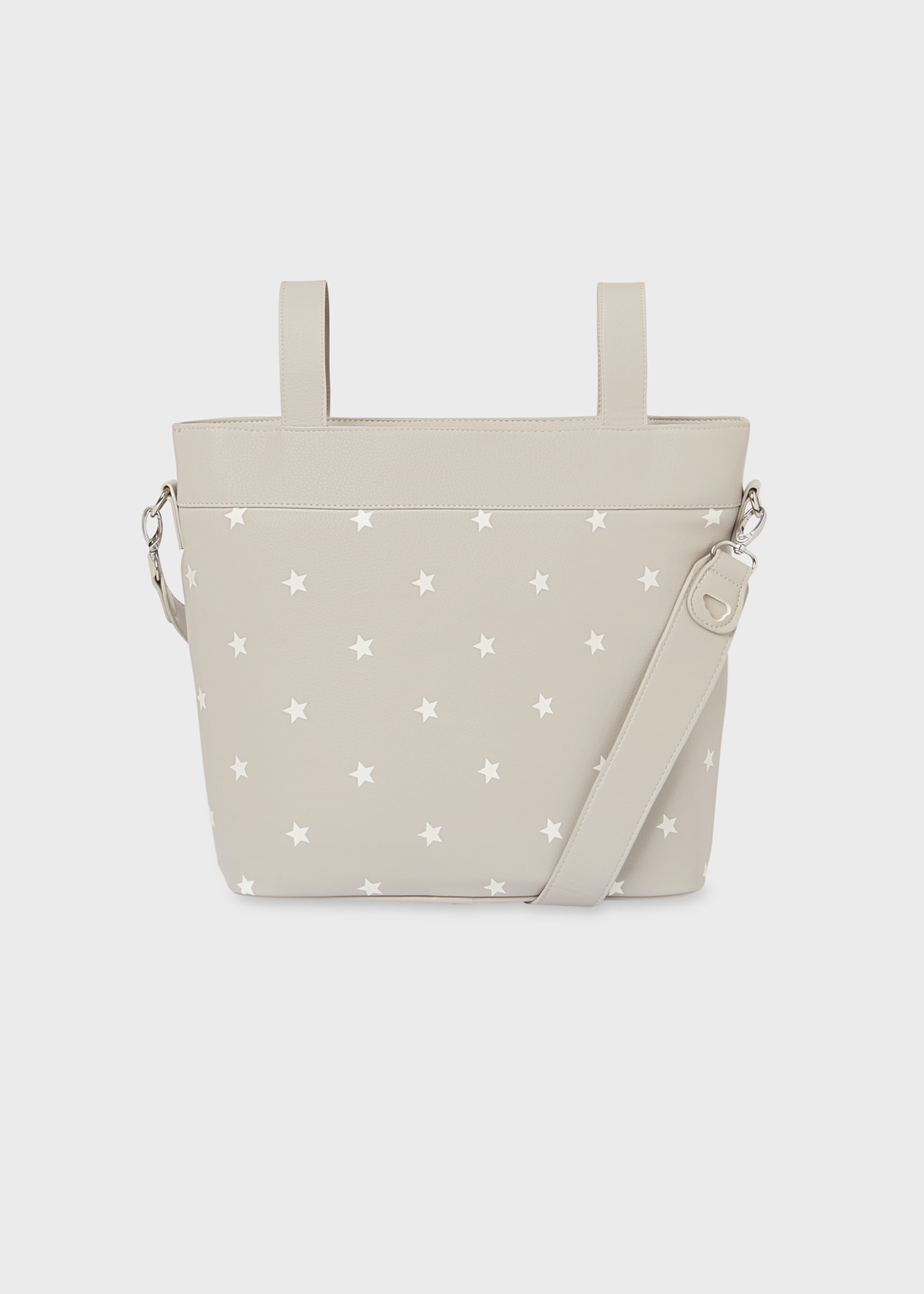 Star Design Baby Bag