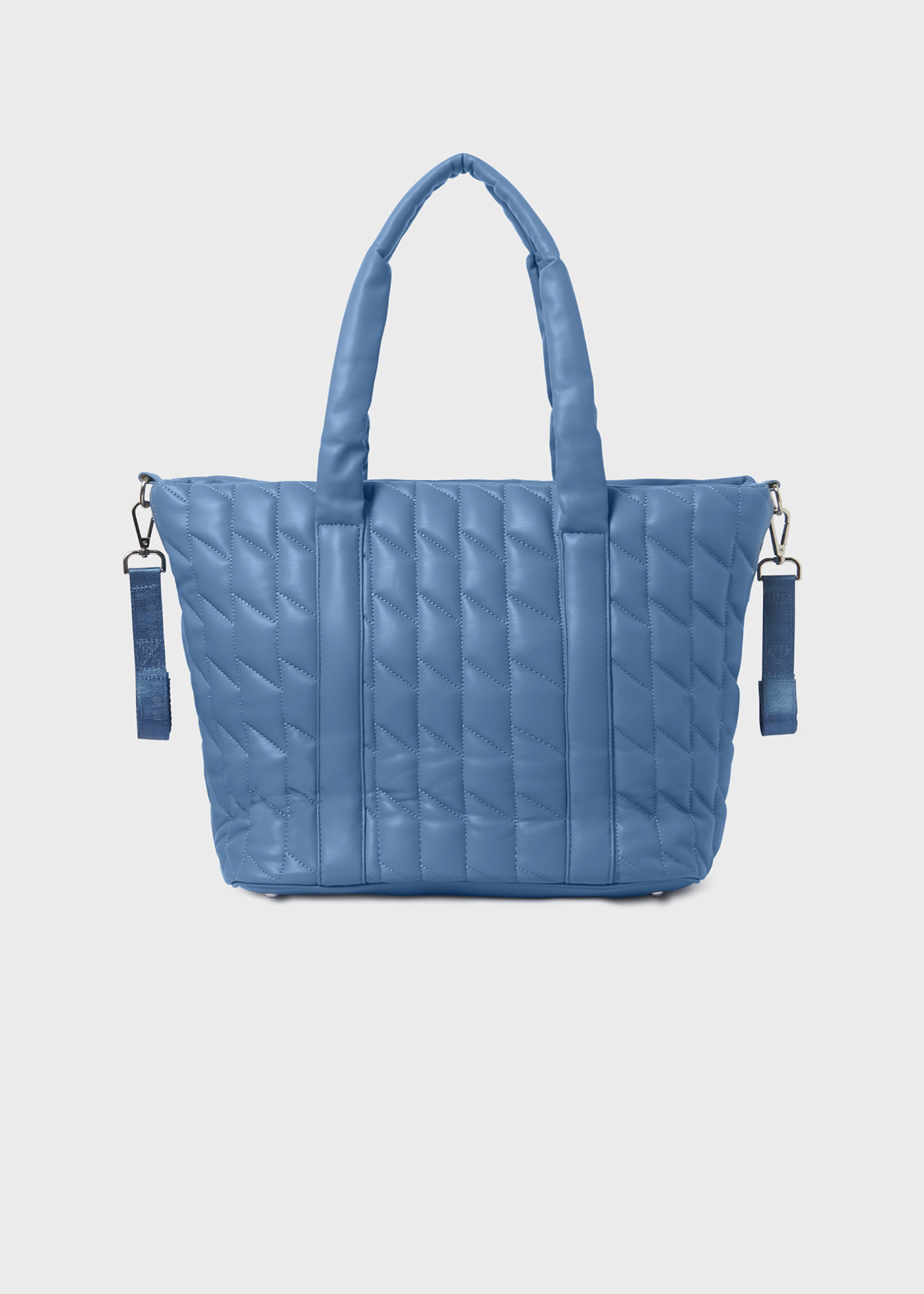 Quilted bag baby
