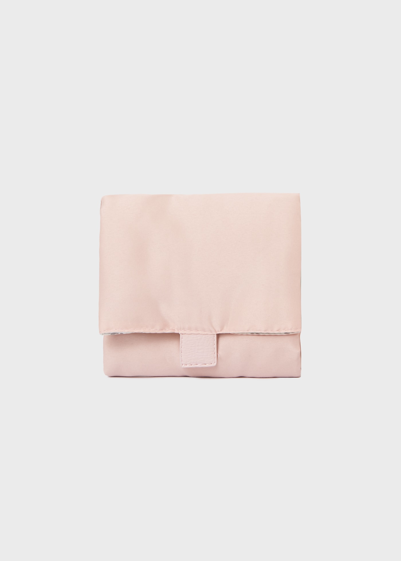 Borsa maternità stampata neonato