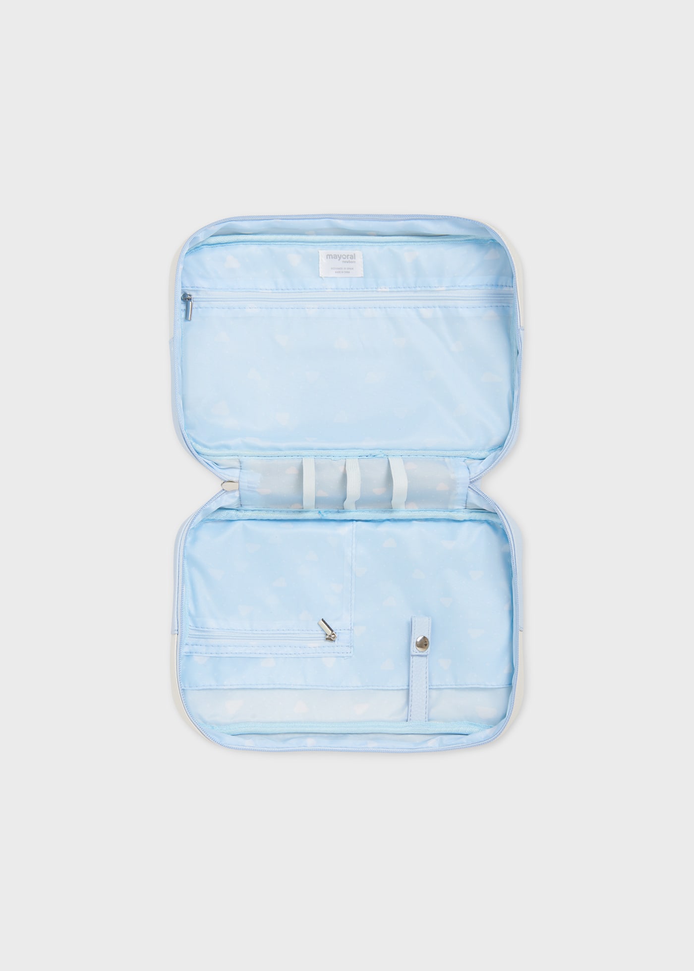 Necessaire Baby-Detail