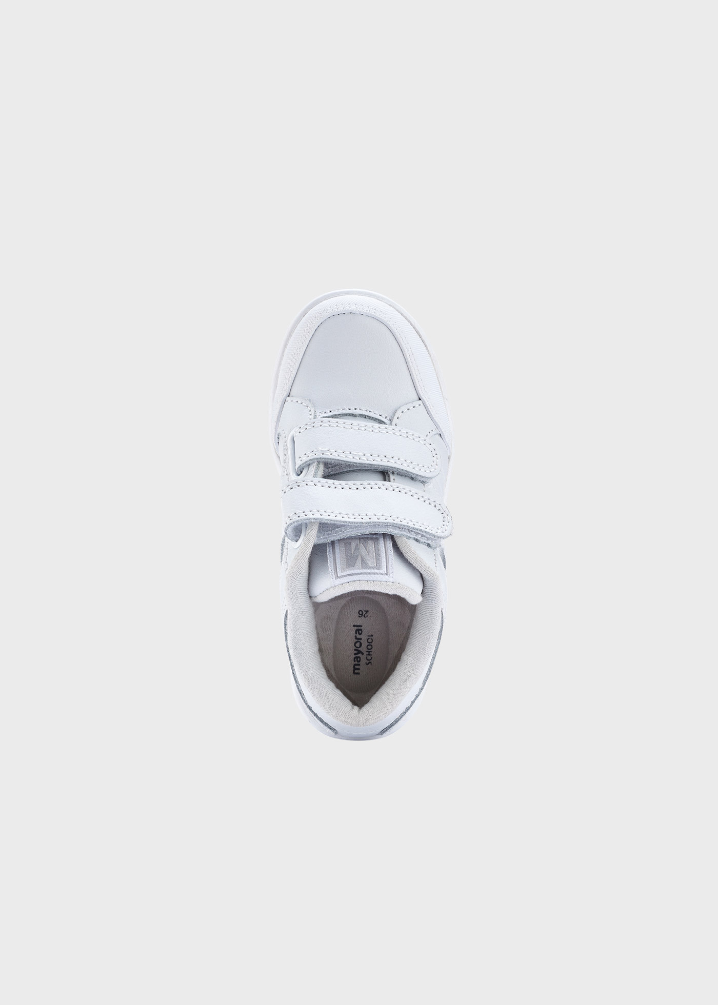 Pantofi piele