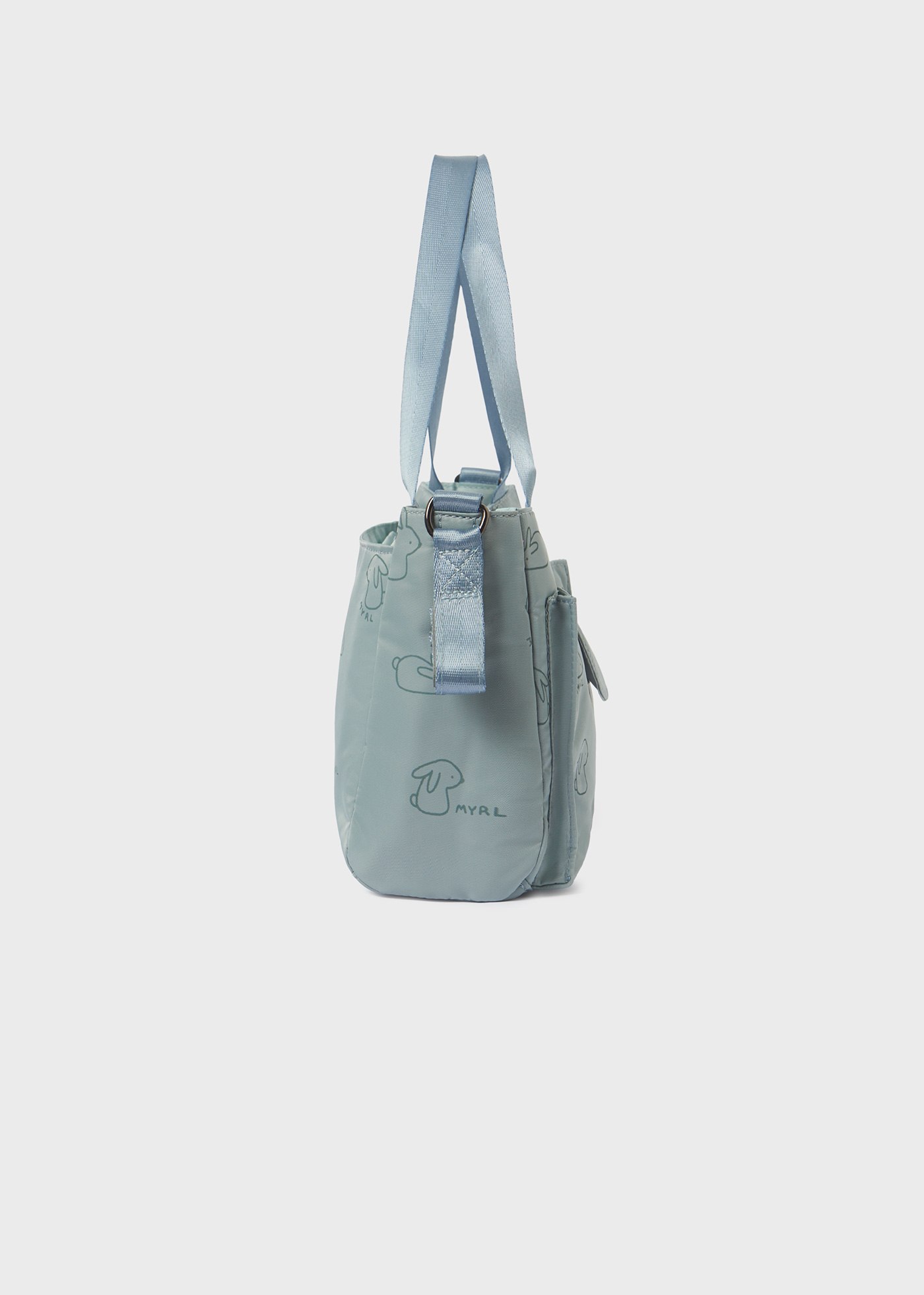 Organizator carucior bebe