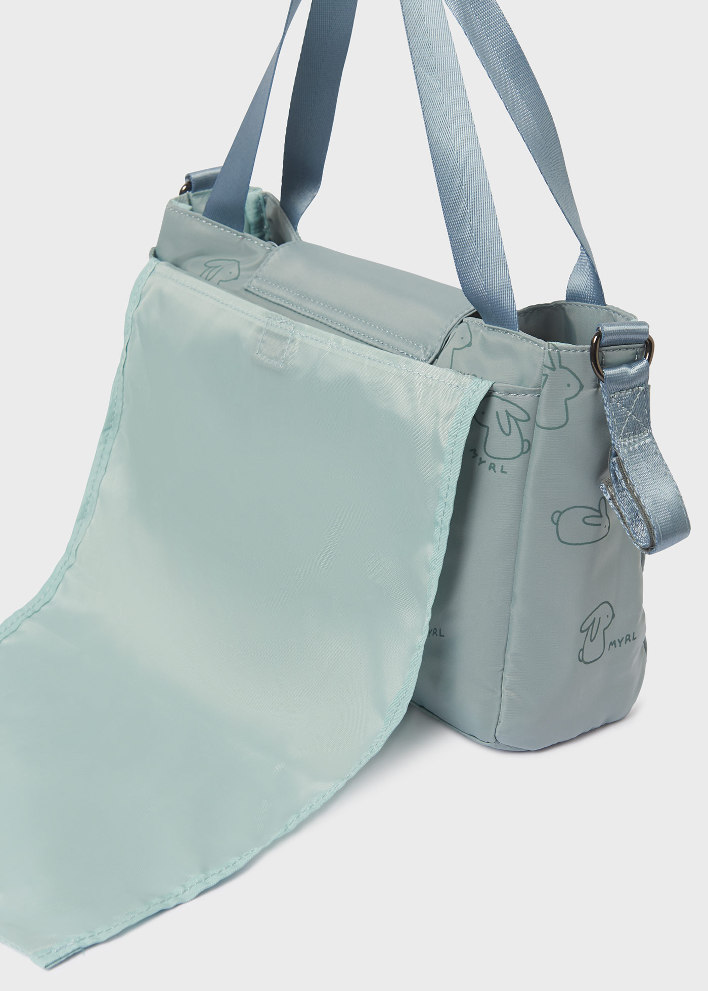 Kinderwagen Organizer