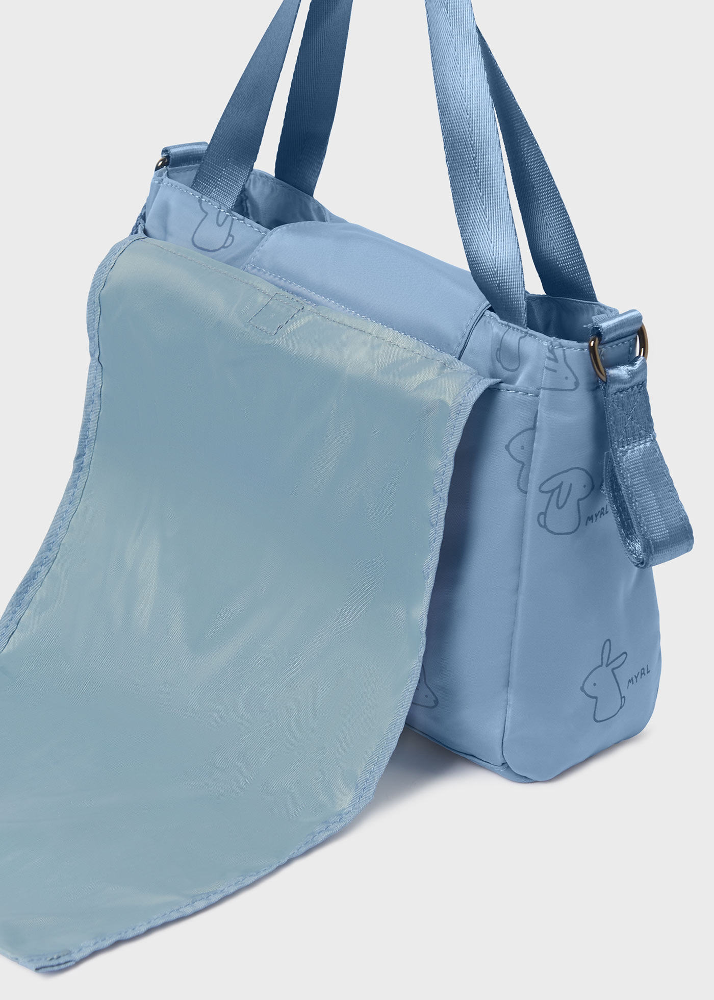 Borsa organizer baby