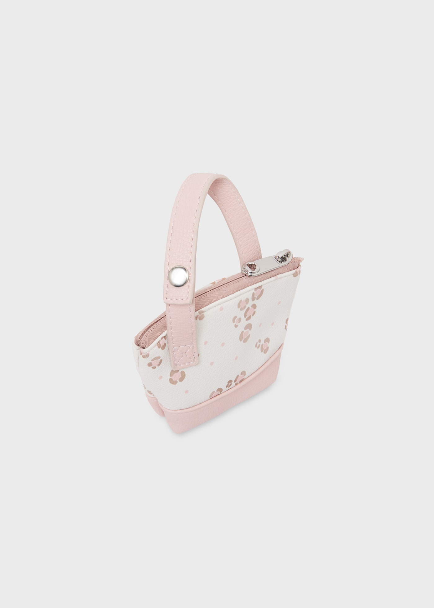 Baby Print Bag