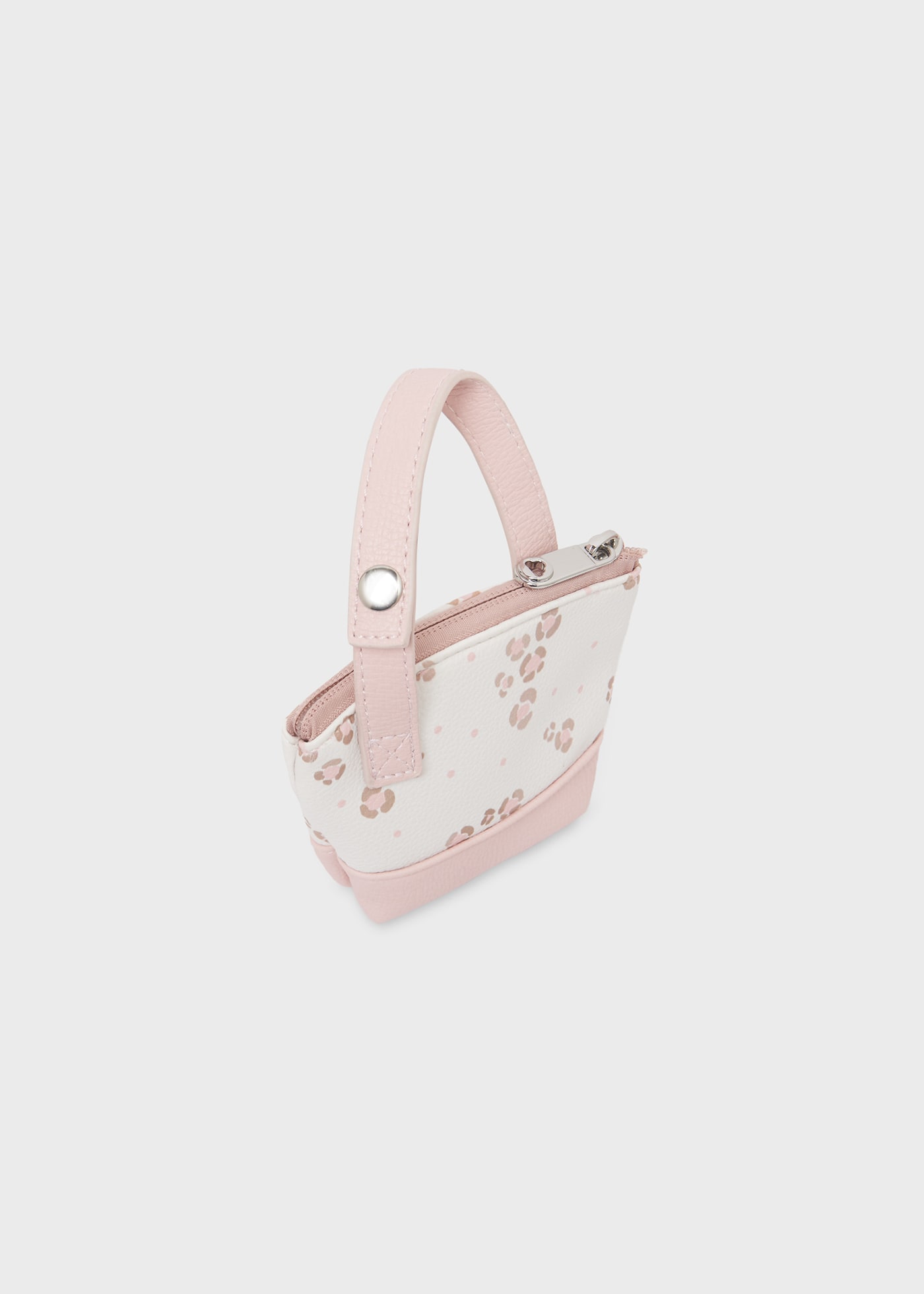 Borsa maternità stampata neonato