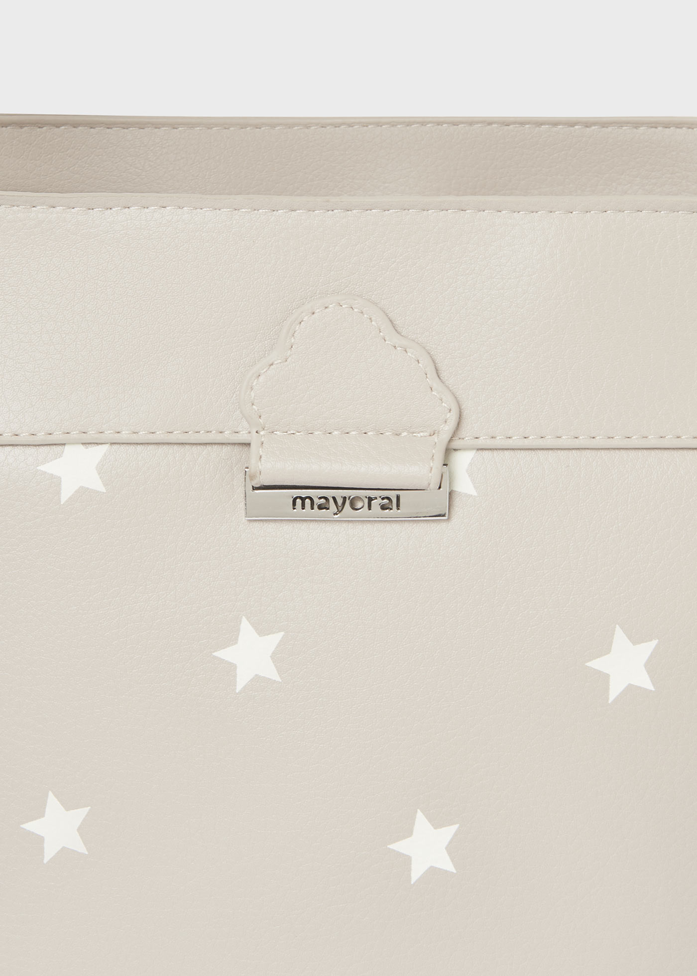 Bolso panera bebé