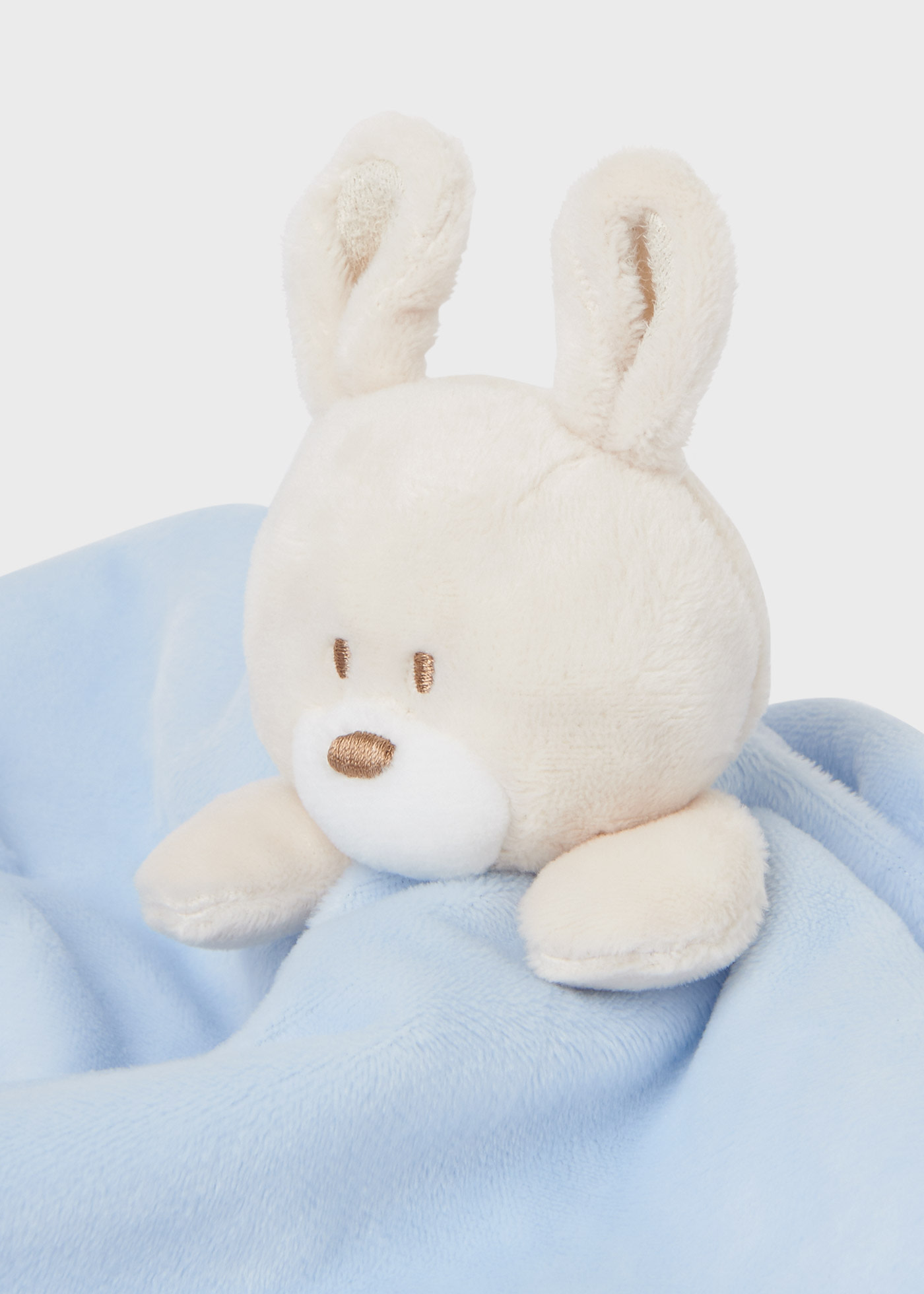 Peluche bebé