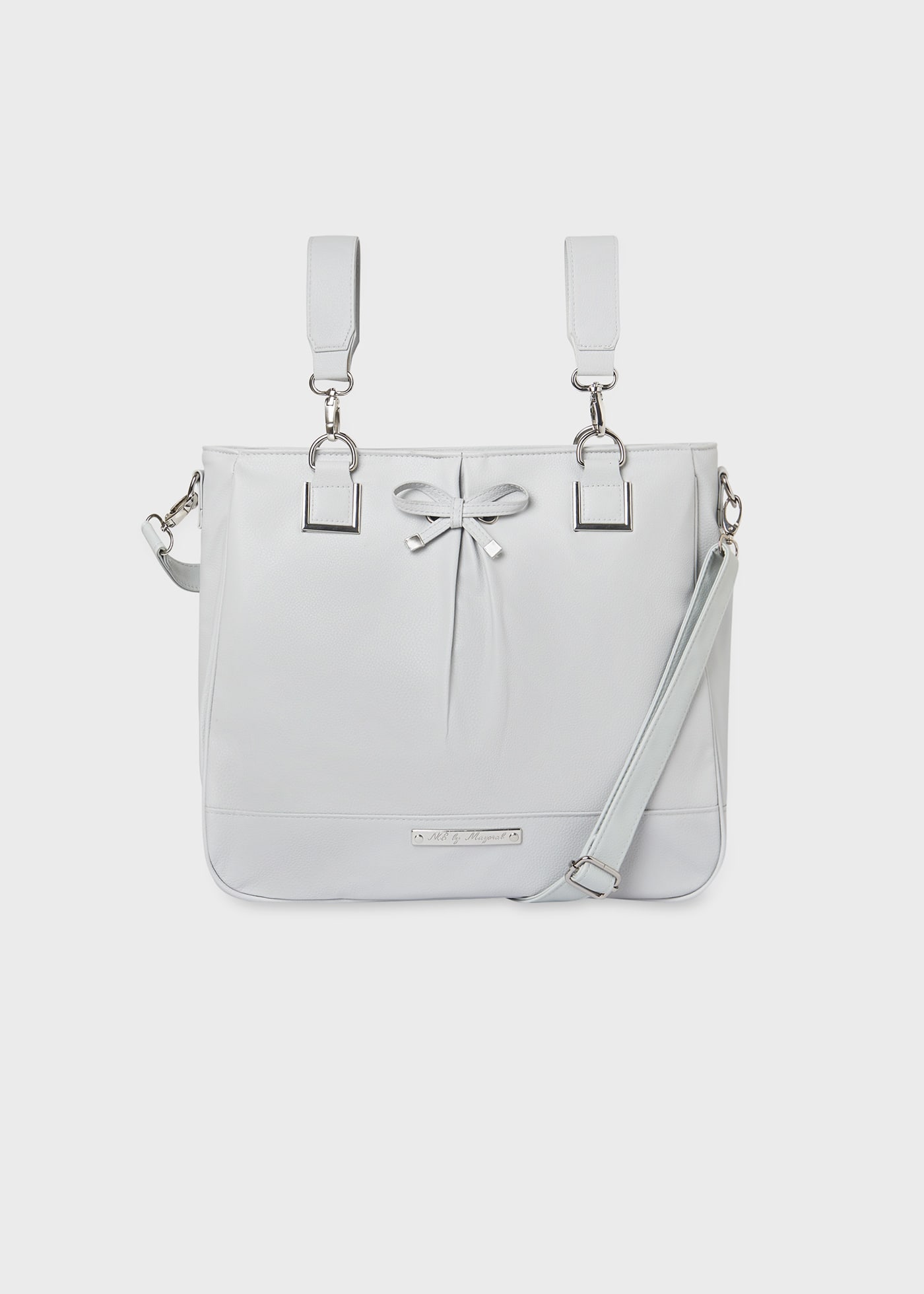 Babytasche Schleife Detail Baby