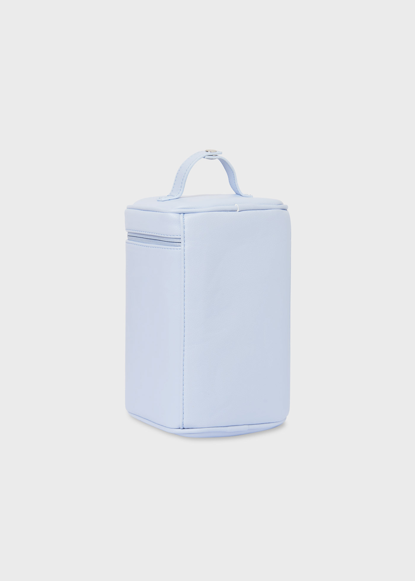 Borsa termica incisa neonato