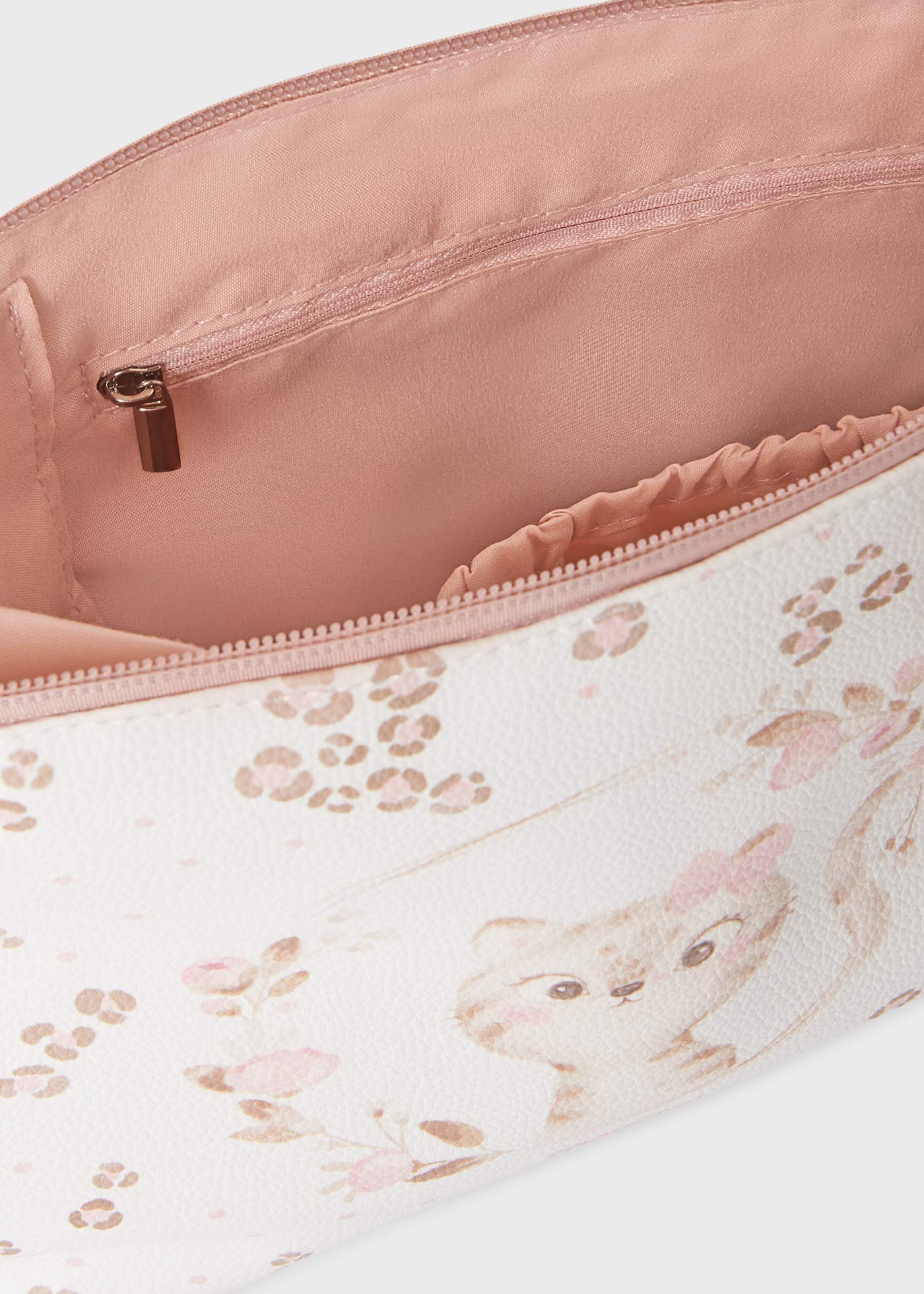 Baby Print Toiletry Bag