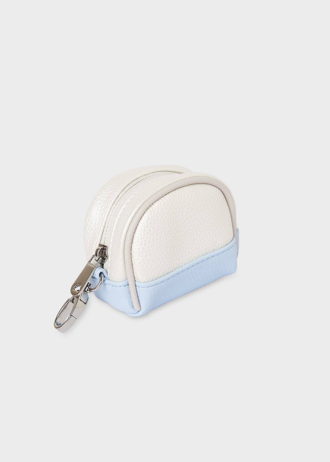 Bolso maternidad combinado bebé