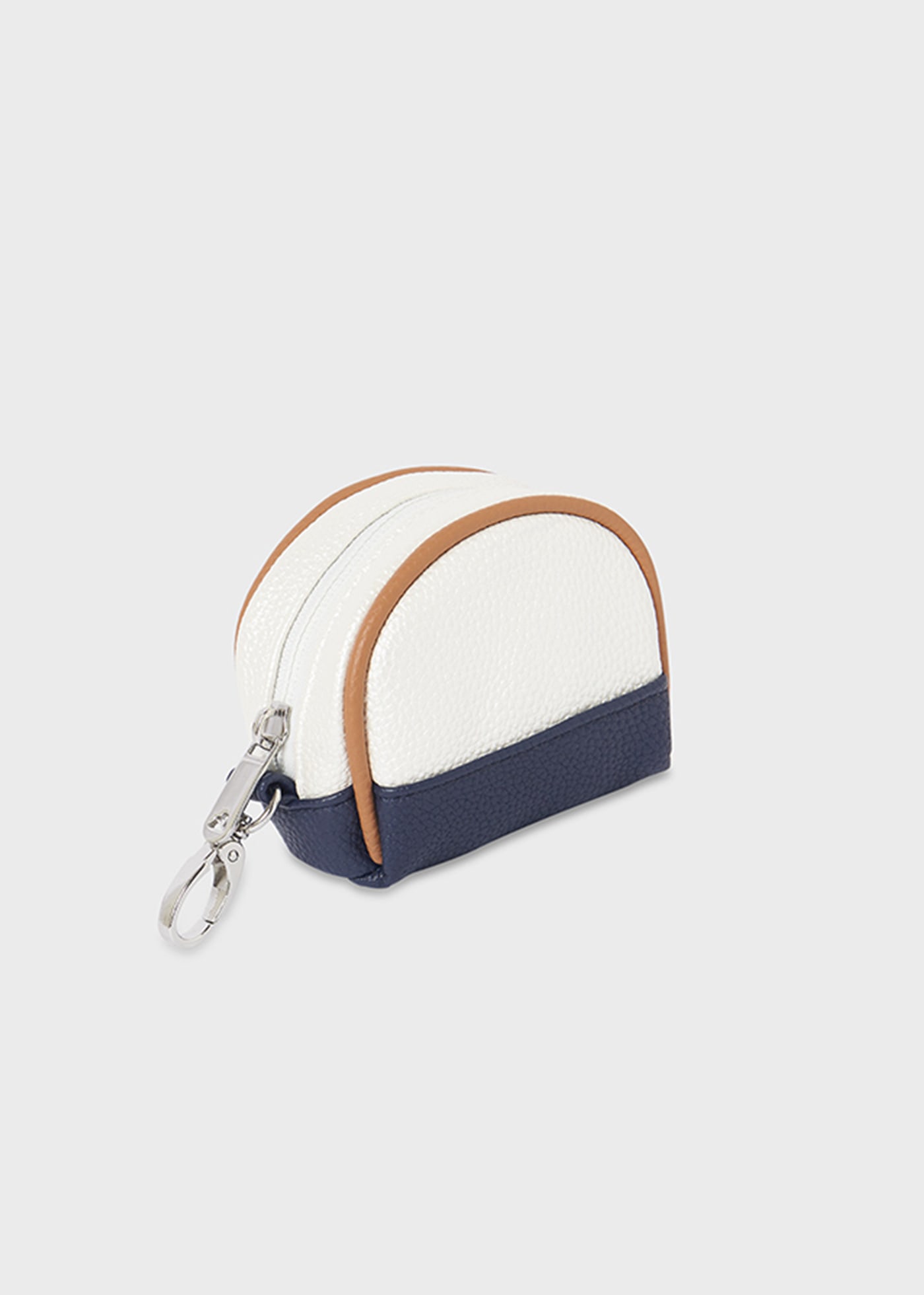 Bolso maternidad combinado bebé