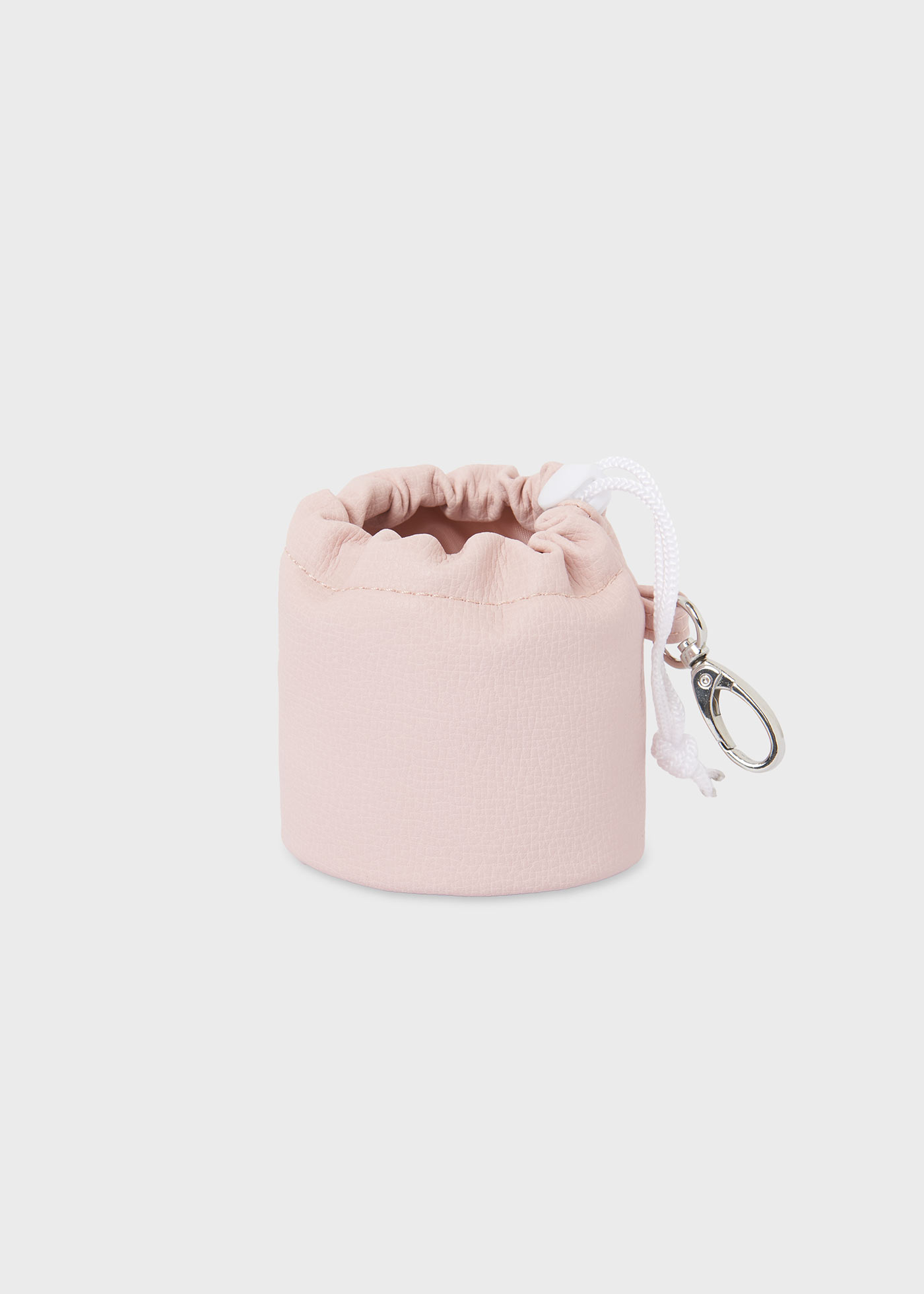 Bolso combinado con accesorios bebé