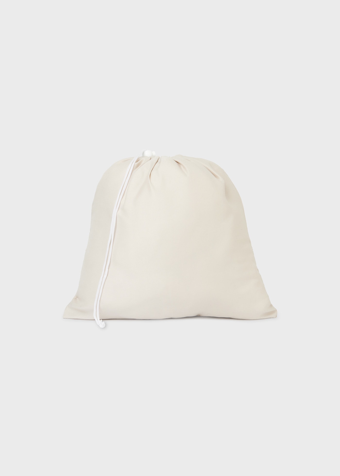 Sac avec franges bébé