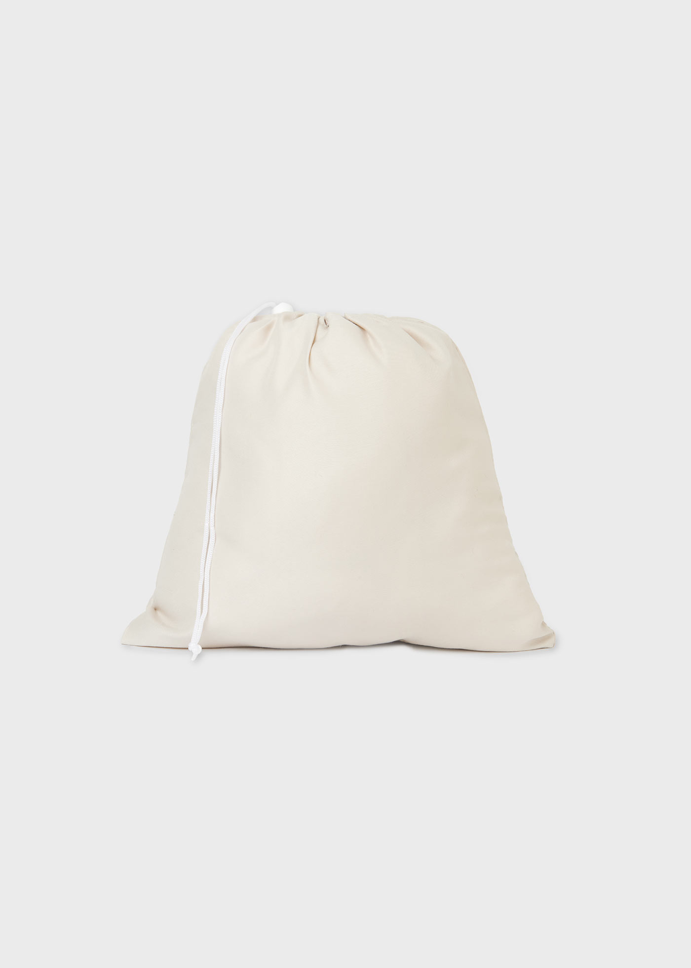 Sac avec franges bébé